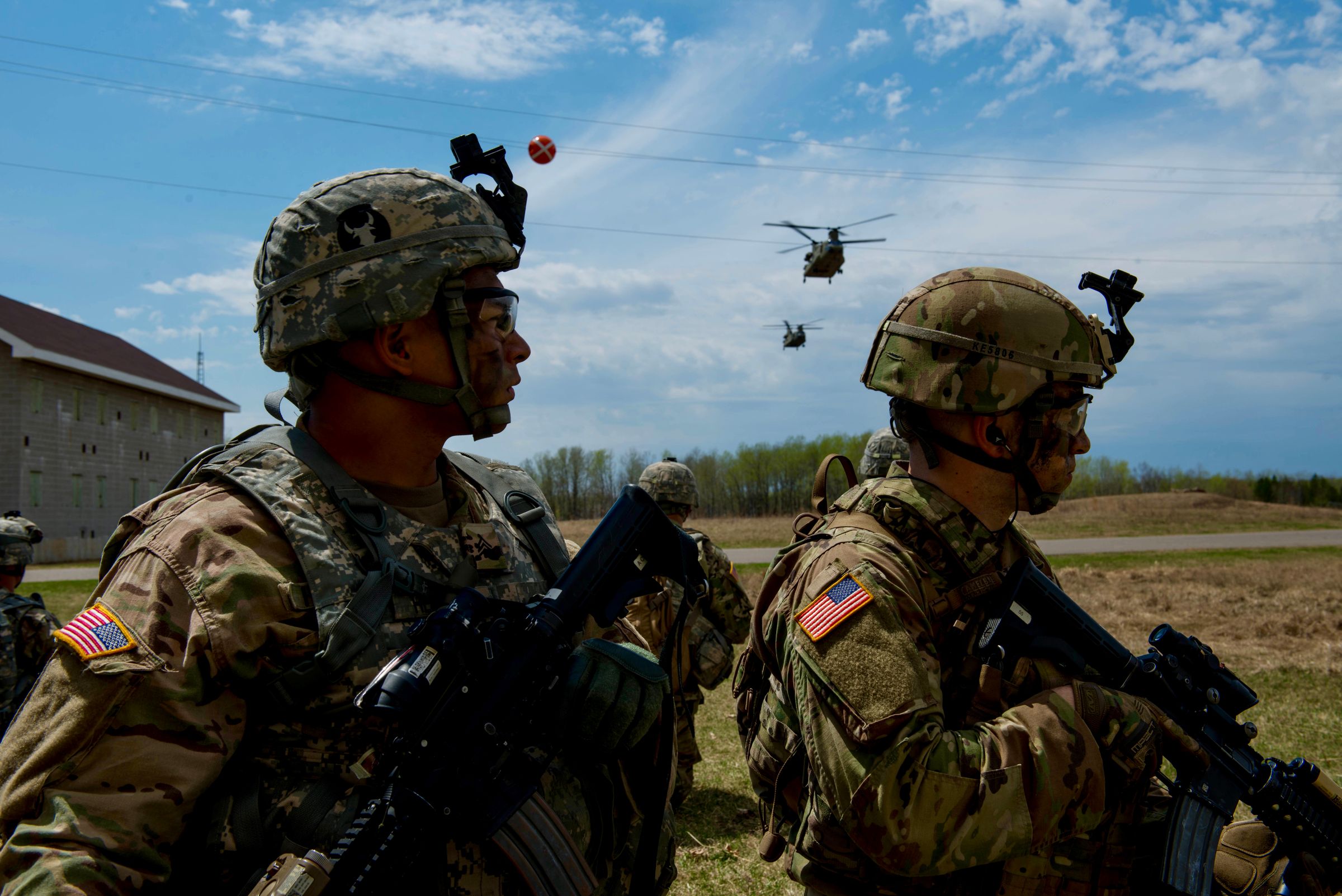 Lakeside Heroes Initiative's image