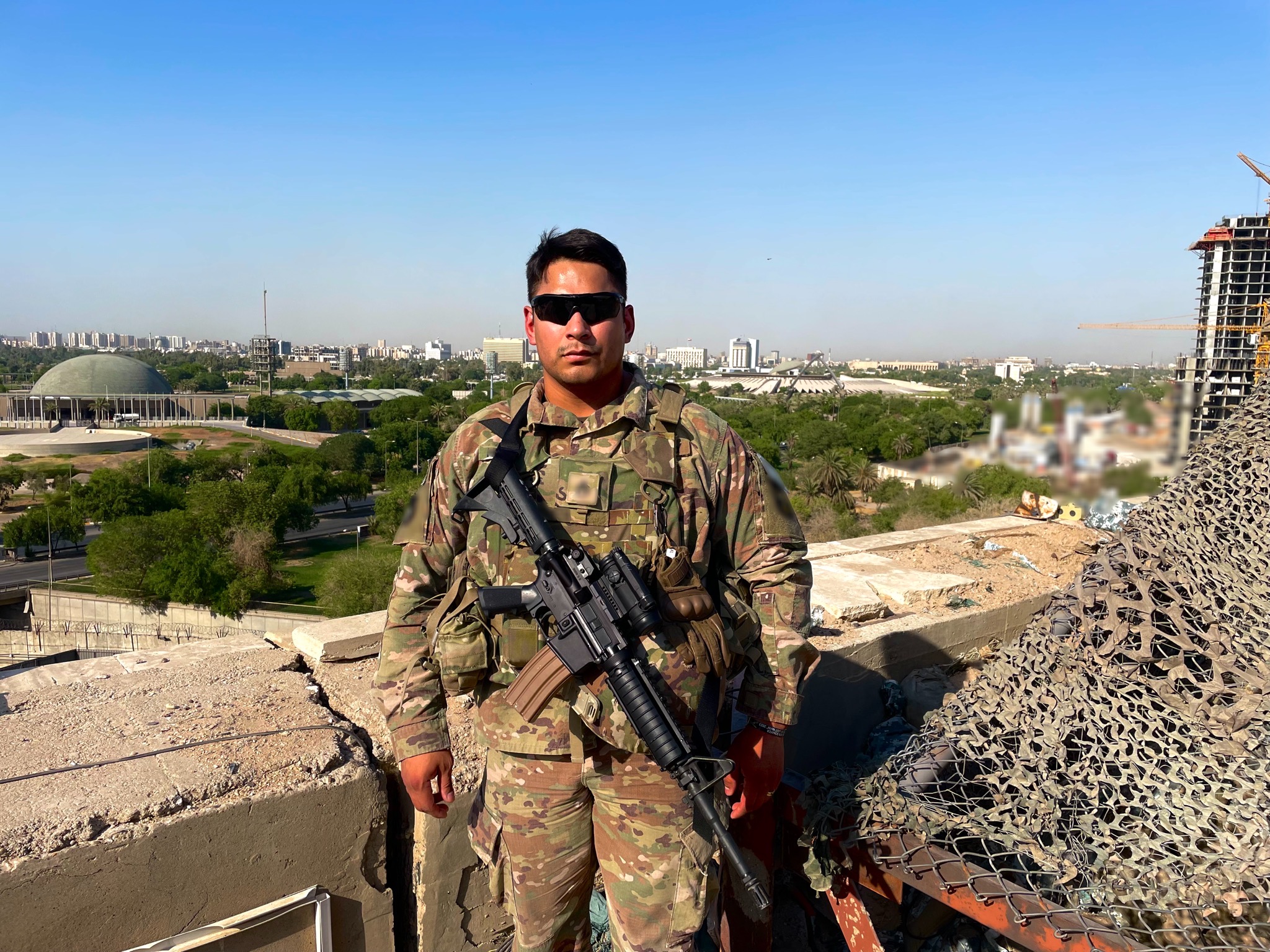 Lakeside Heroes Initiative's image