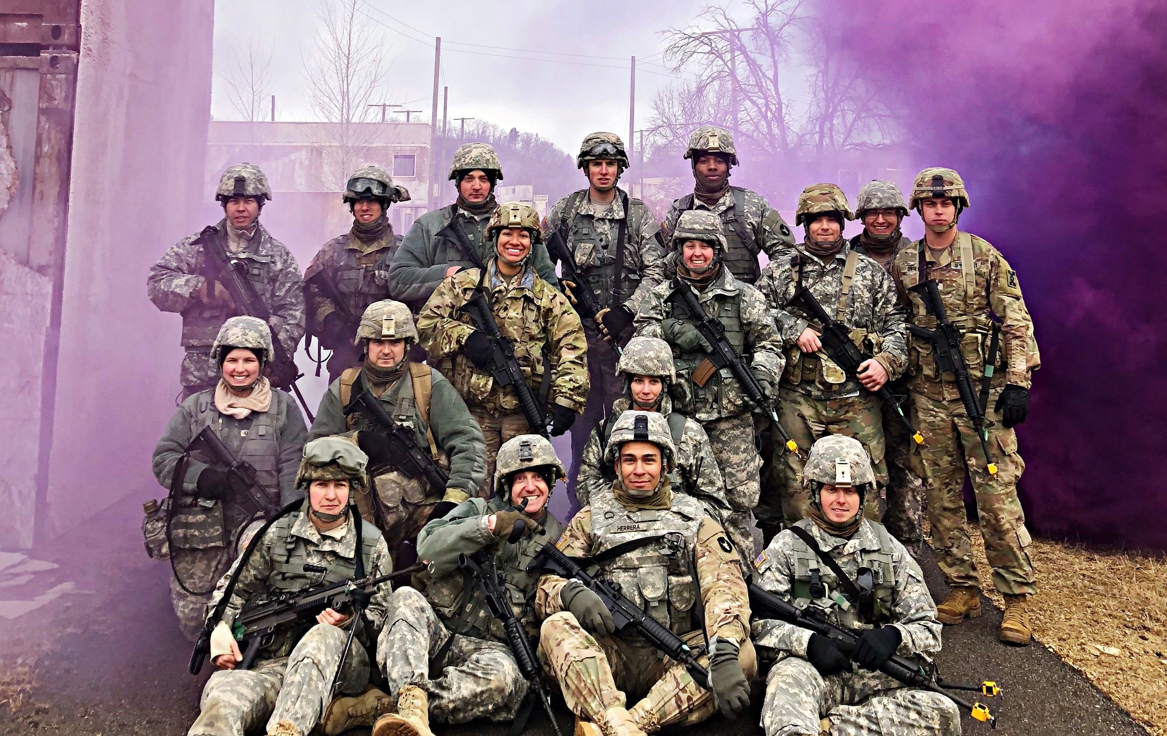 Lakeside Heroes Initiative's image