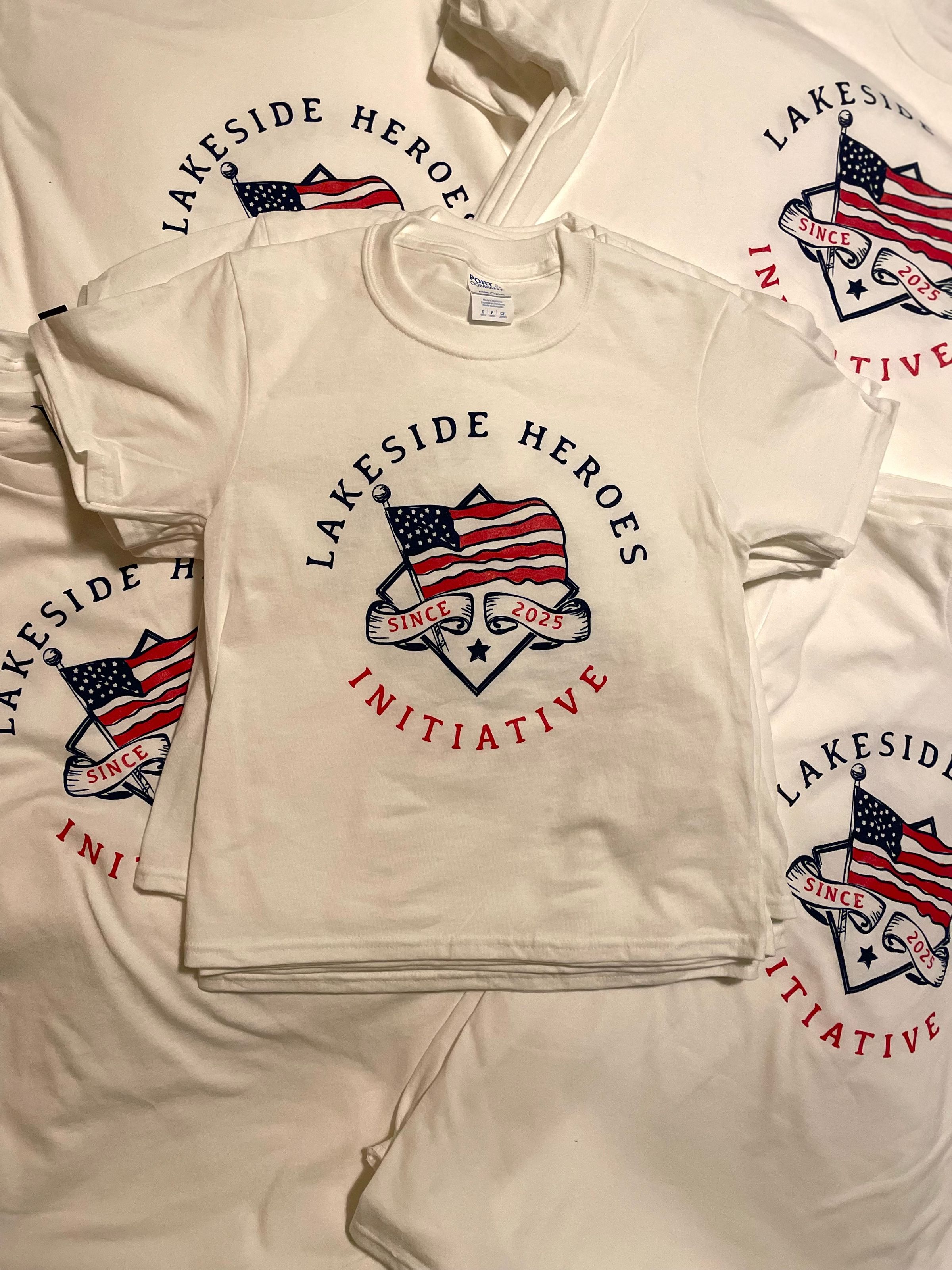 Lakeside Heroes Initiative's image