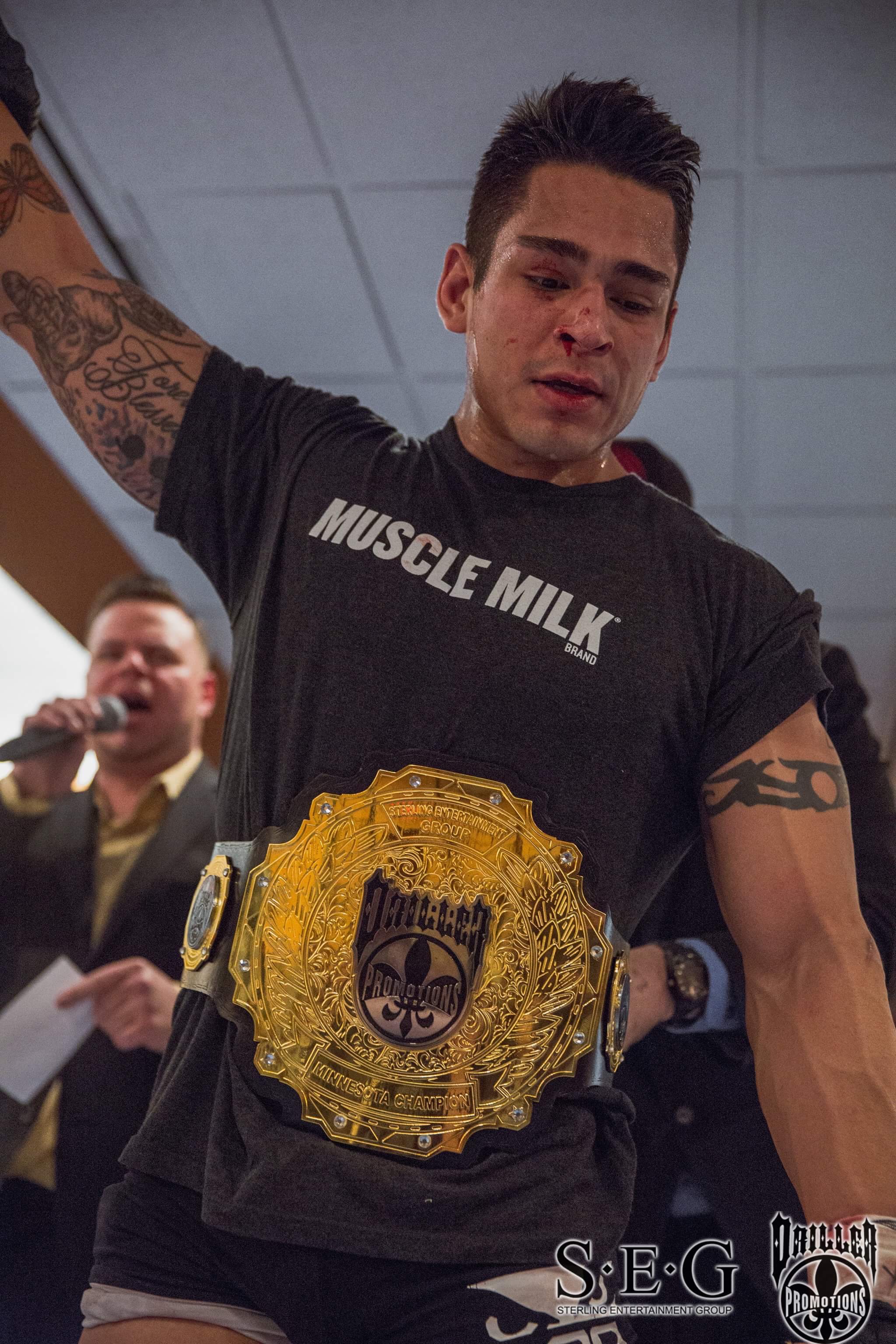 Lakeside Heroes Initiative's image