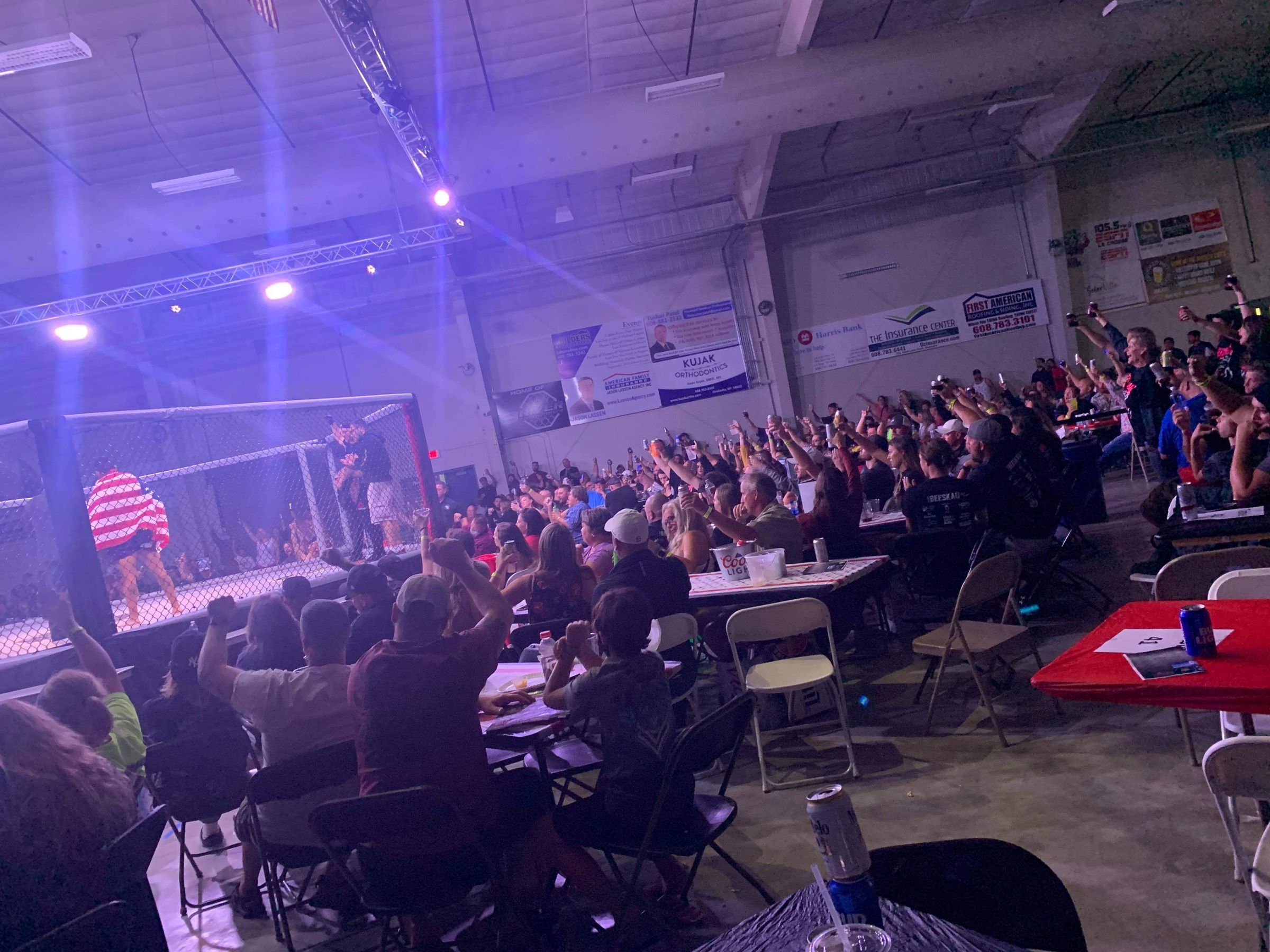 Lakeside Heroes Initiative's image