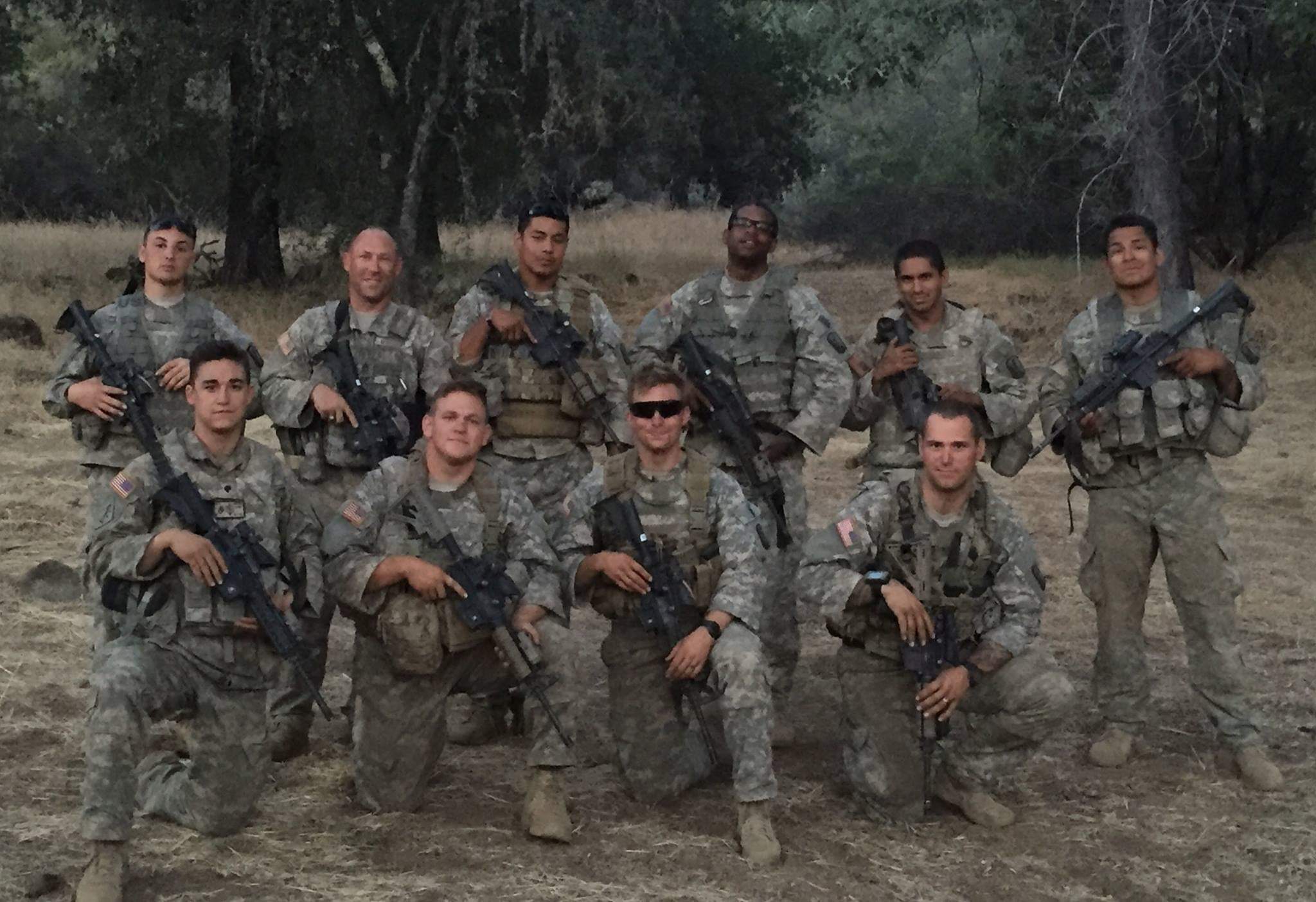 Lakeside Heroes Initiative's image