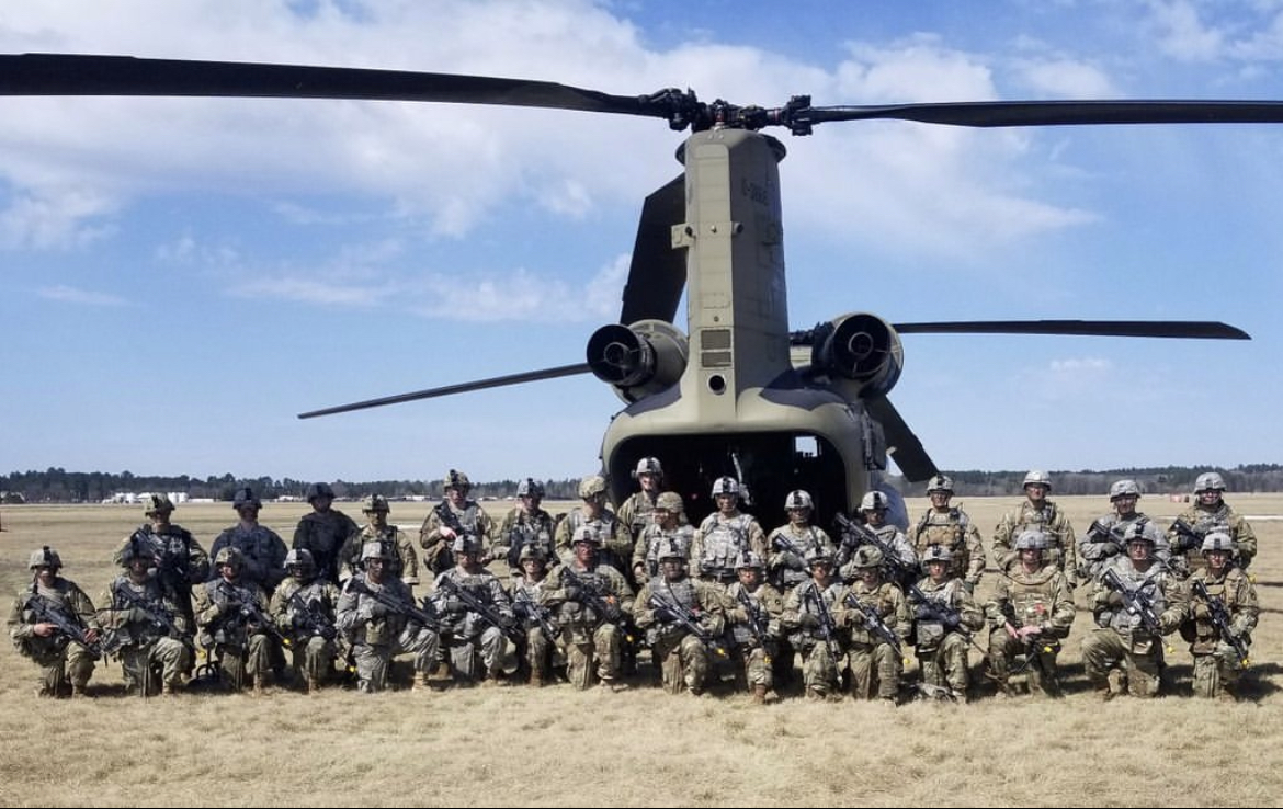 Lakeside Heroes Initiative's image