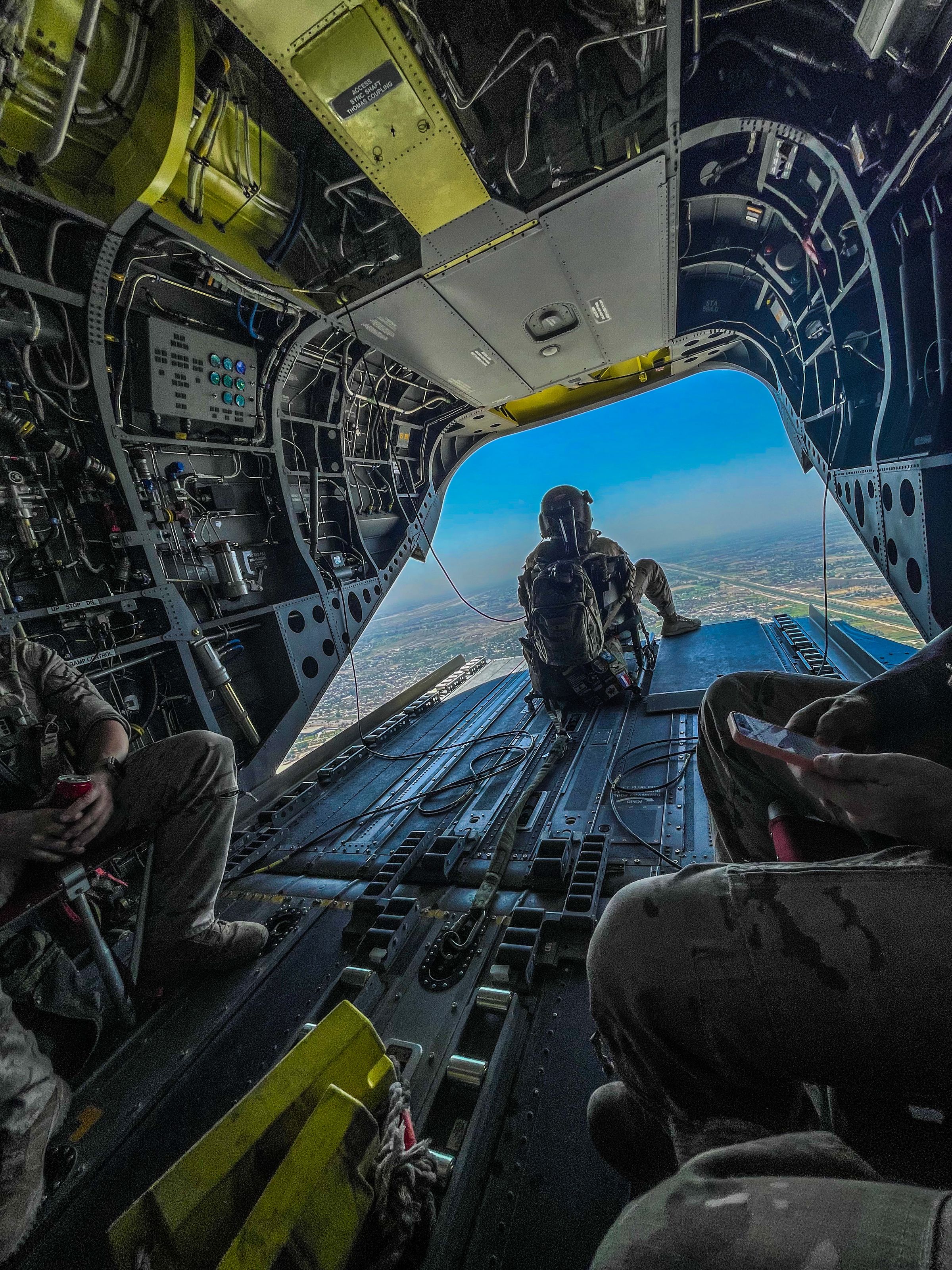 Lakeside Heroes Initiative's image