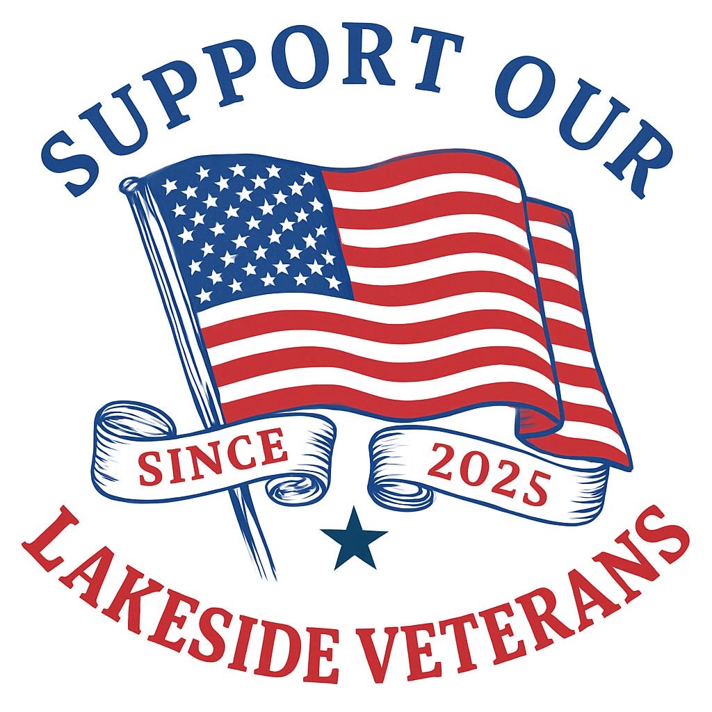 Lakeside Heroes Initiative's image