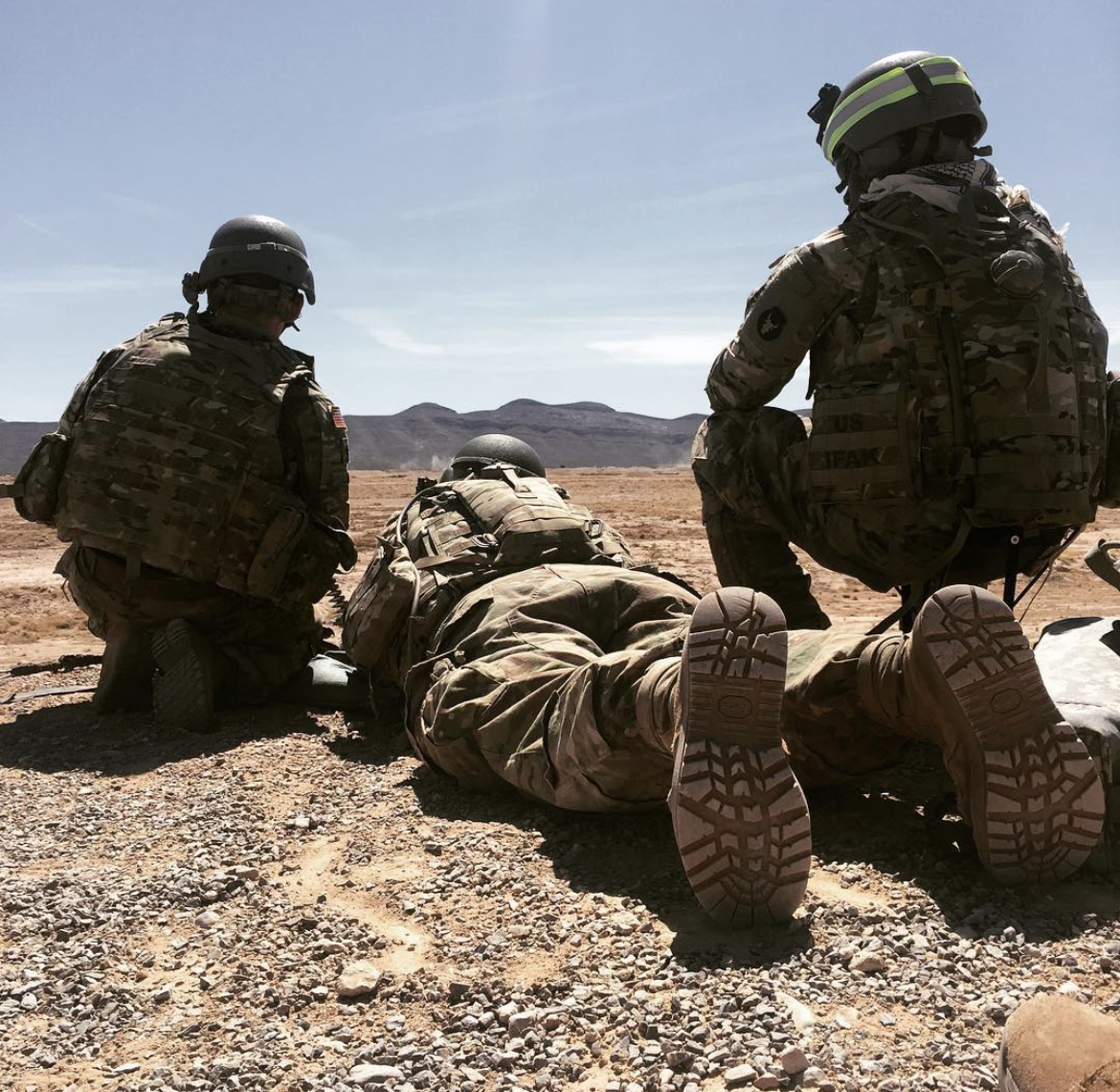 Lakeside Heroes Initiative's image