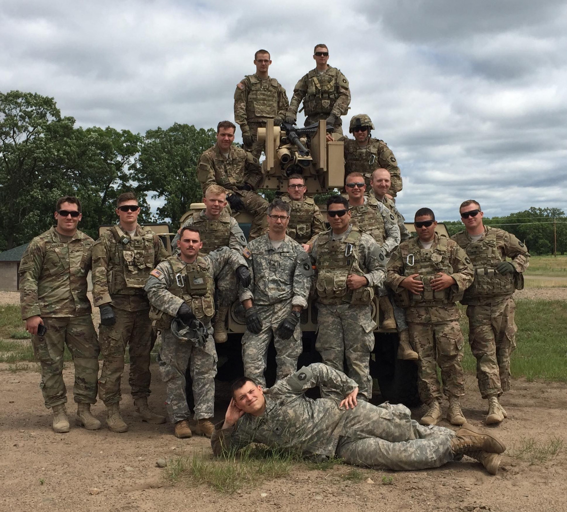 Lakeside Heroes Initiative's image