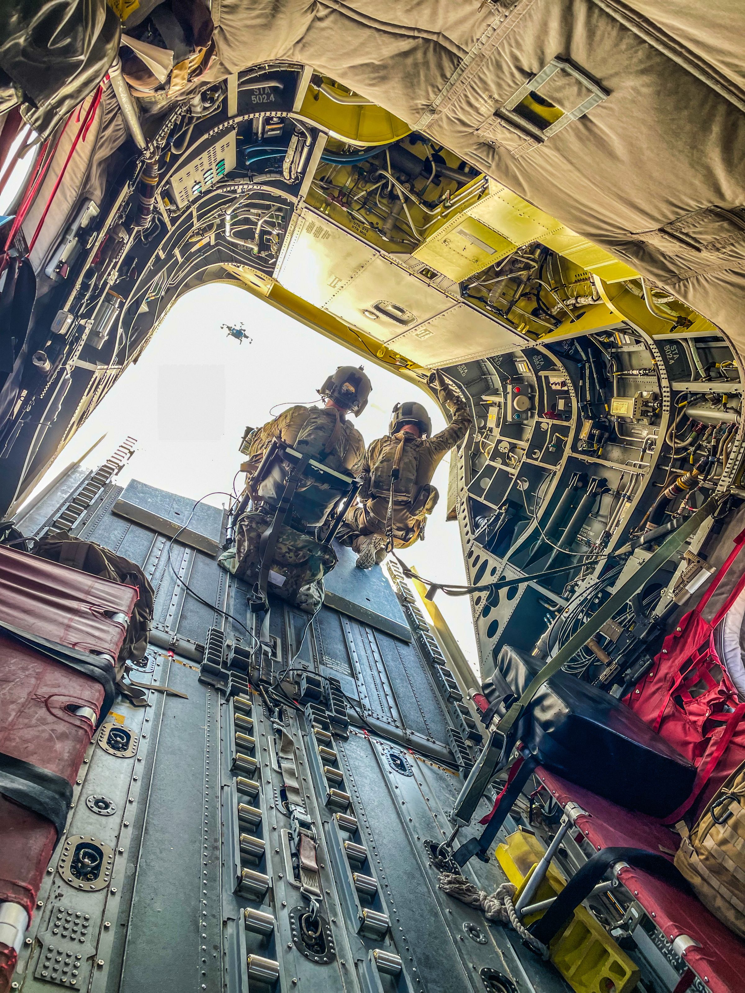 Lakeside Heroes Initiative's image