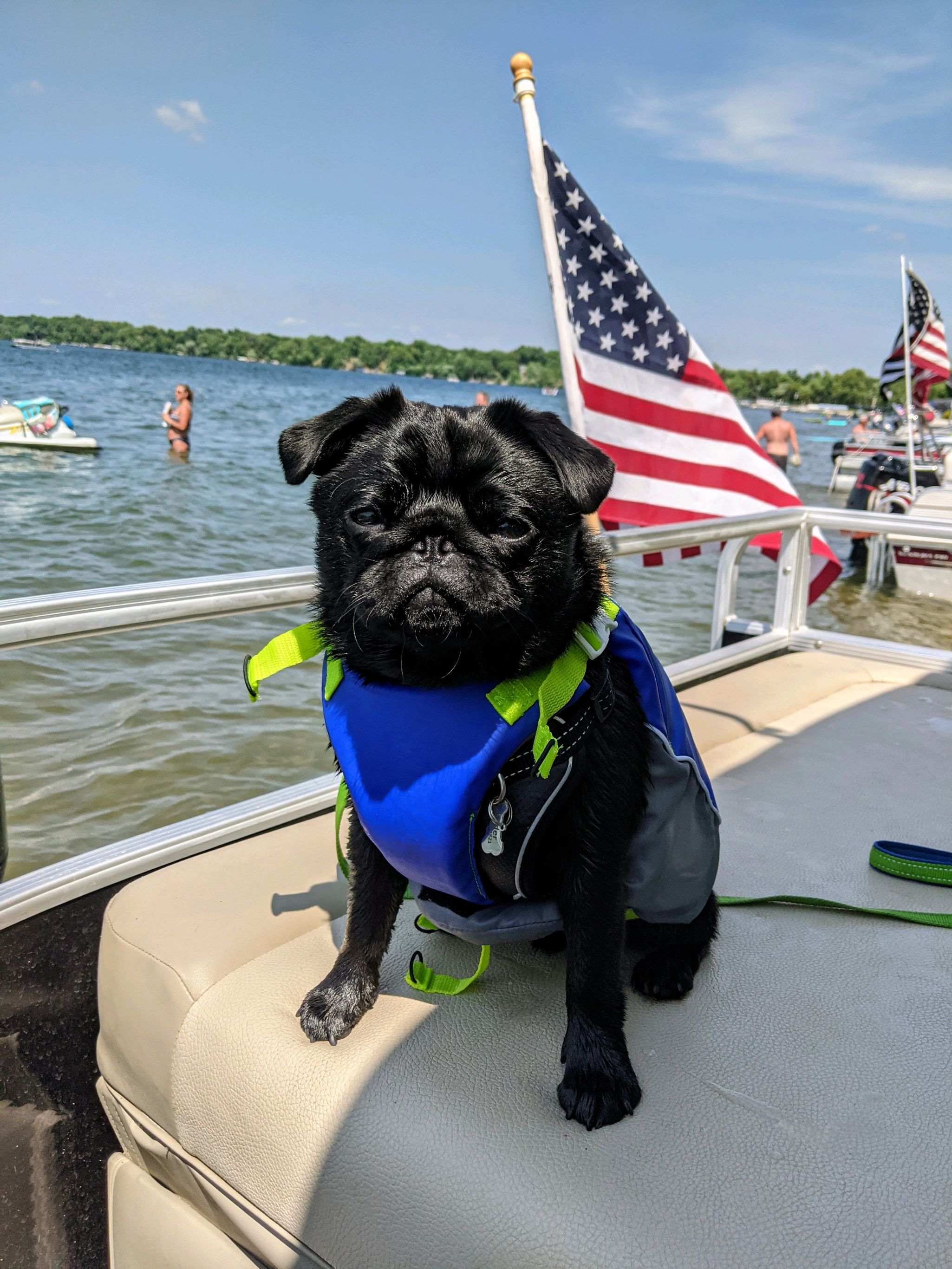 Lakeside Heroes Initiative's image