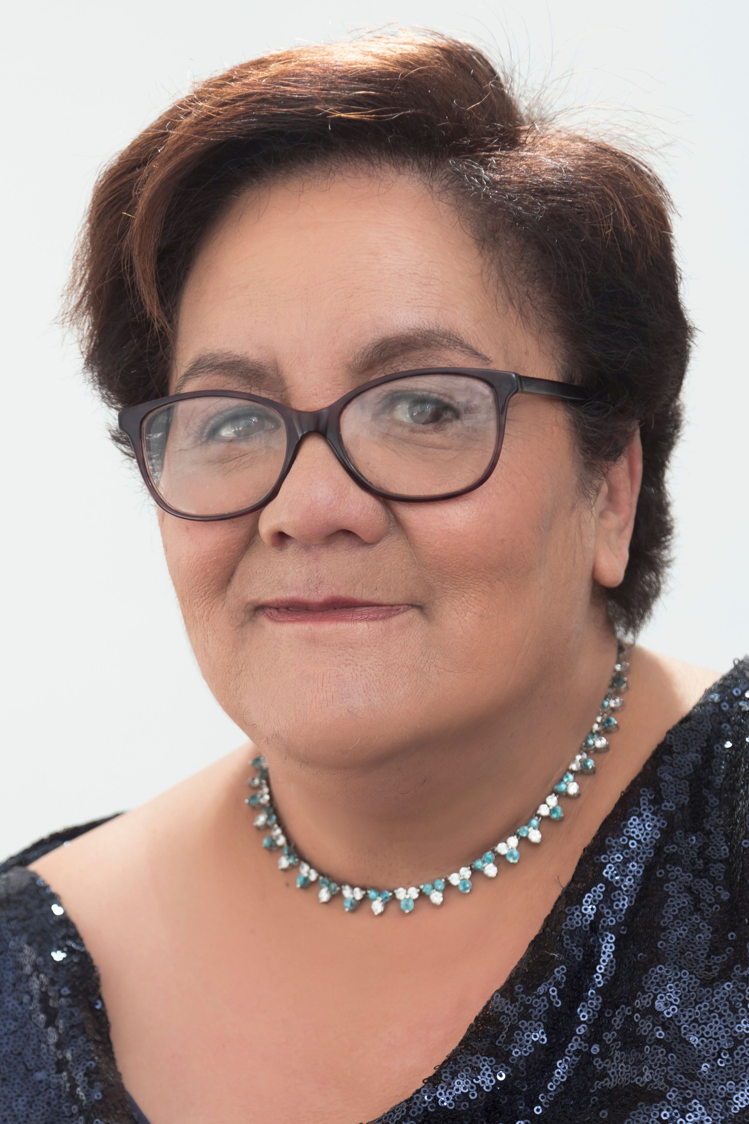 Fiona Green - Owner