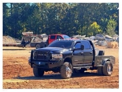 Woods Road Recycling's image