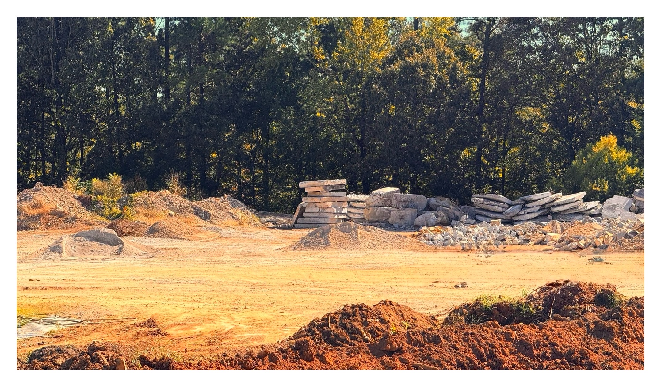 Woods Road Recycling's image