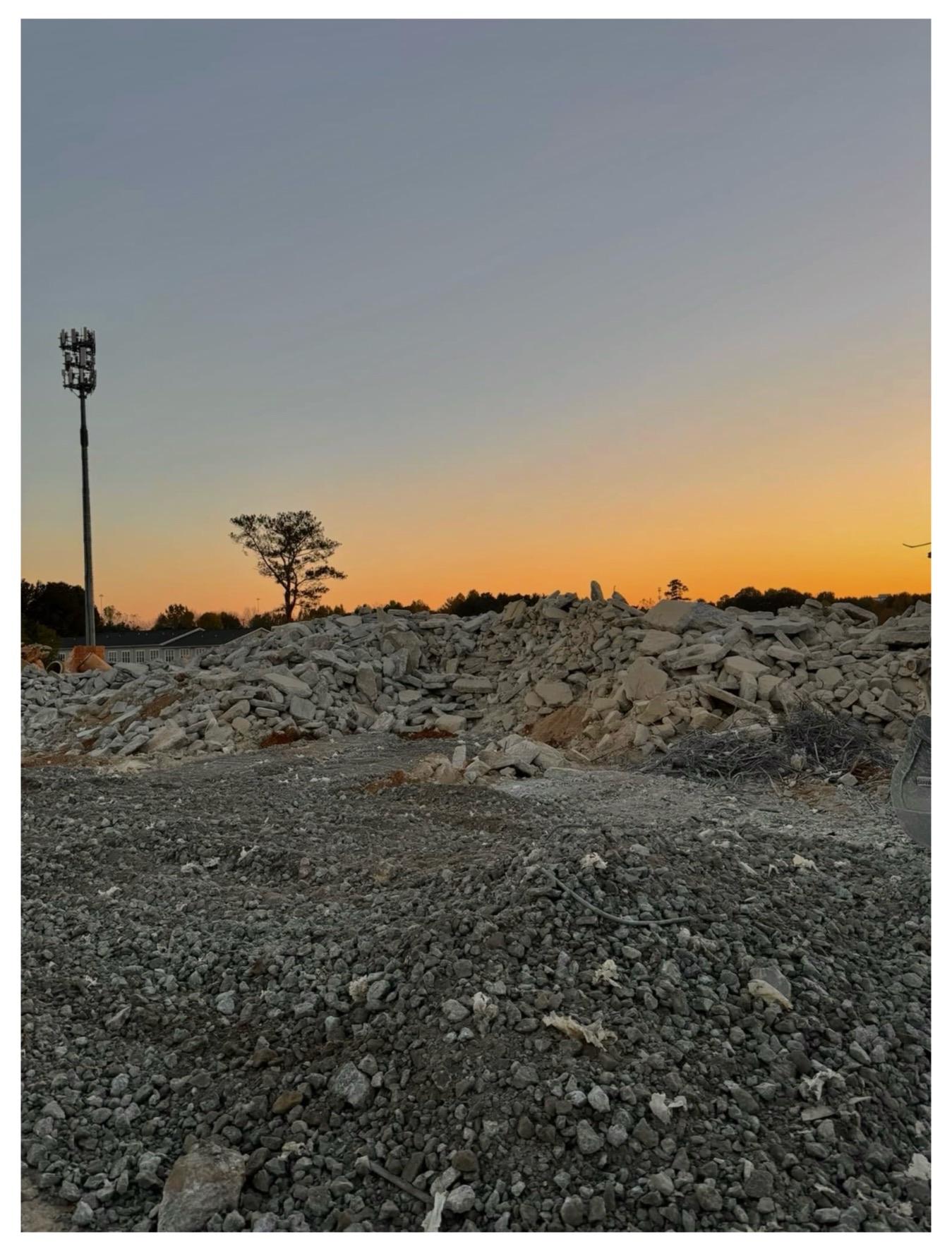 Woods Road Recycling's image