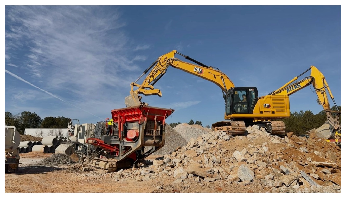 Woods Road Recycling's image