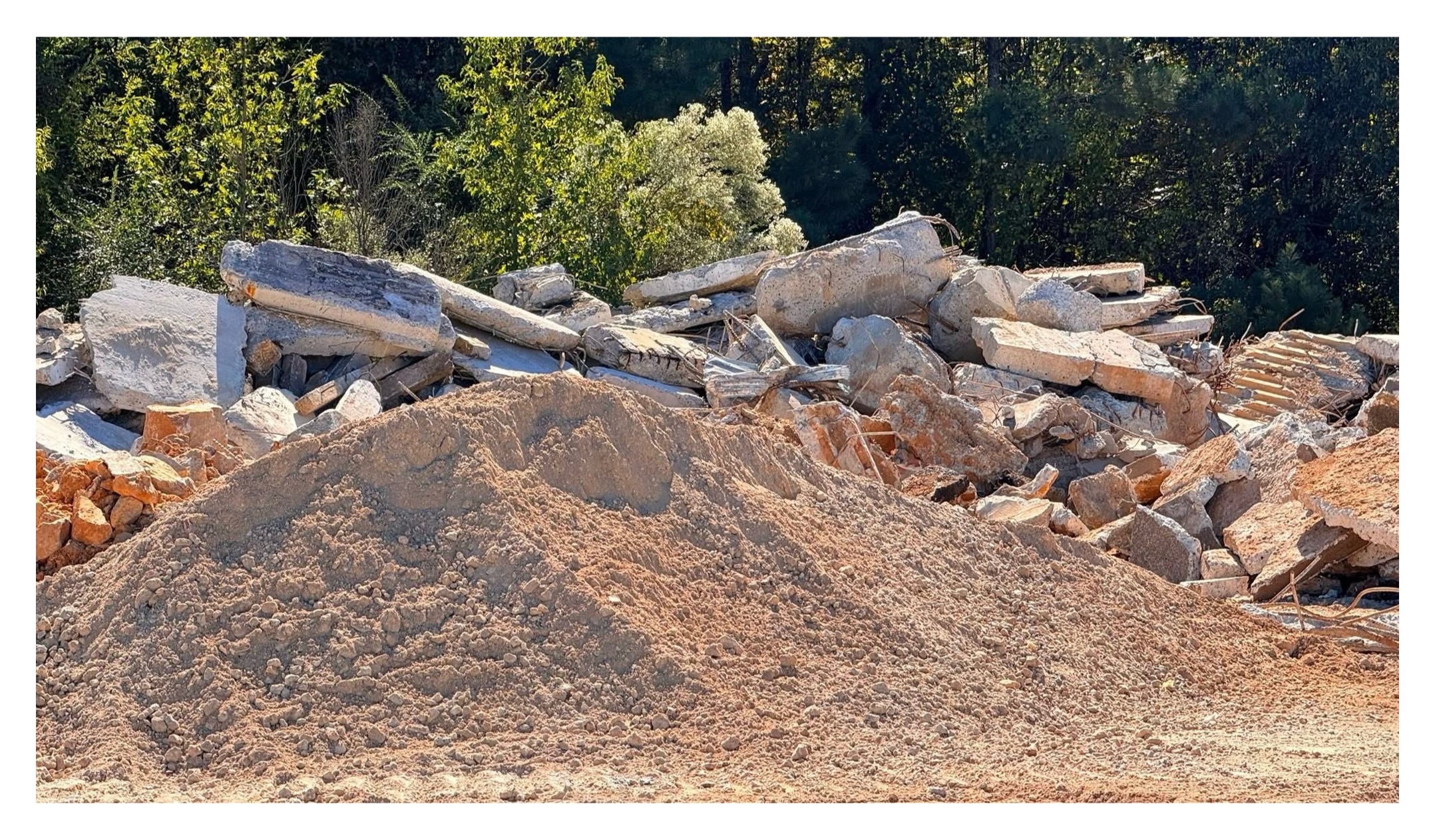 Woods Road Recycling's image