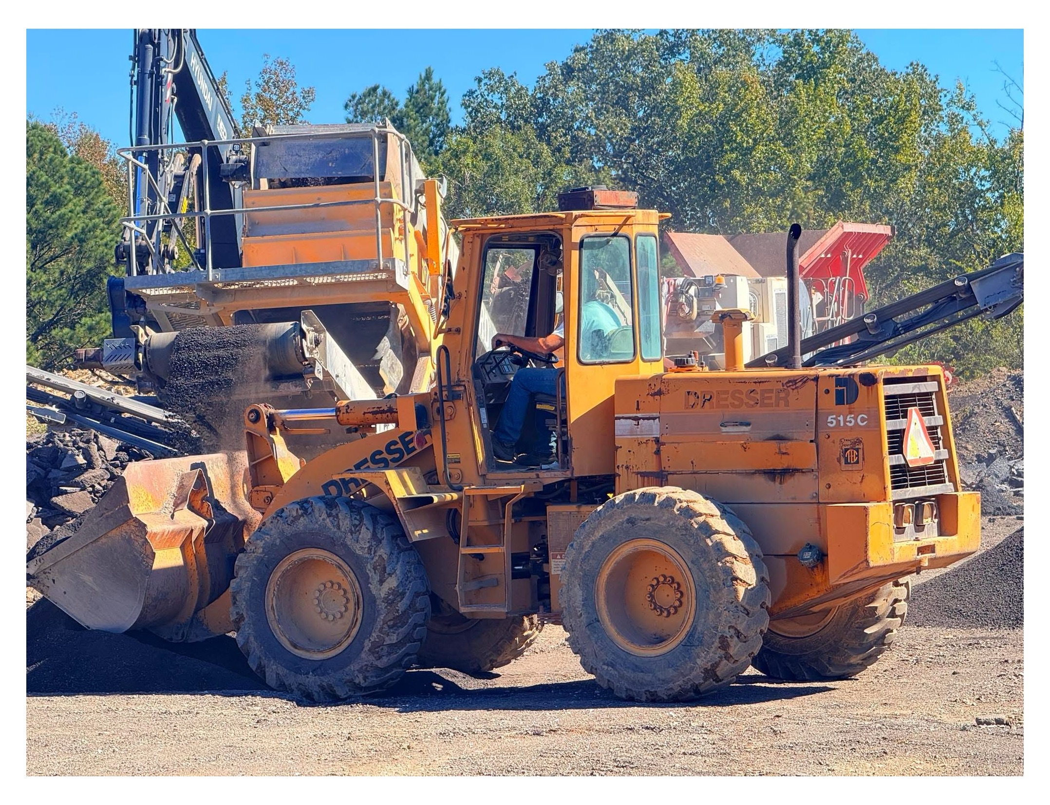 Woods Road Recycling's image