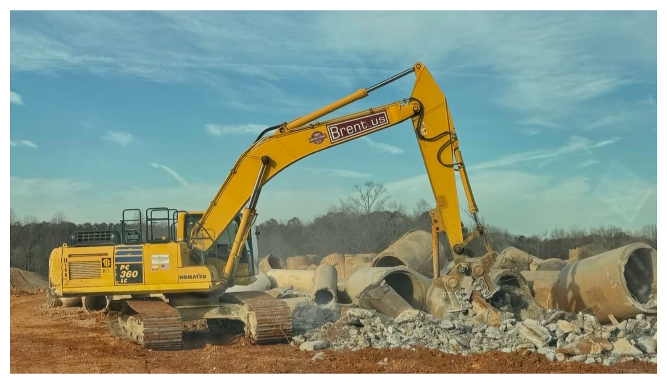 Woods Road Recycling's image