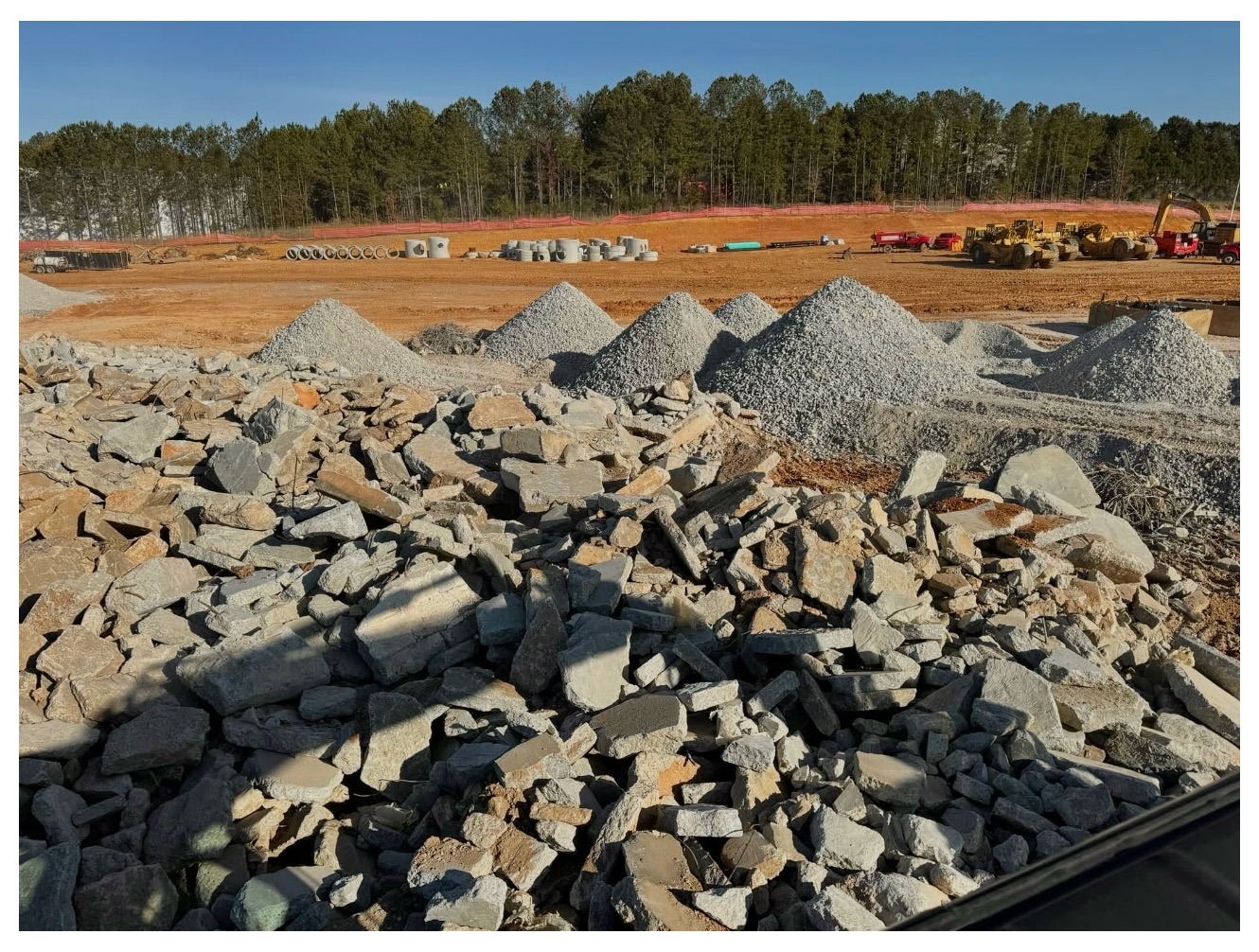 Woods Road Recycling's image