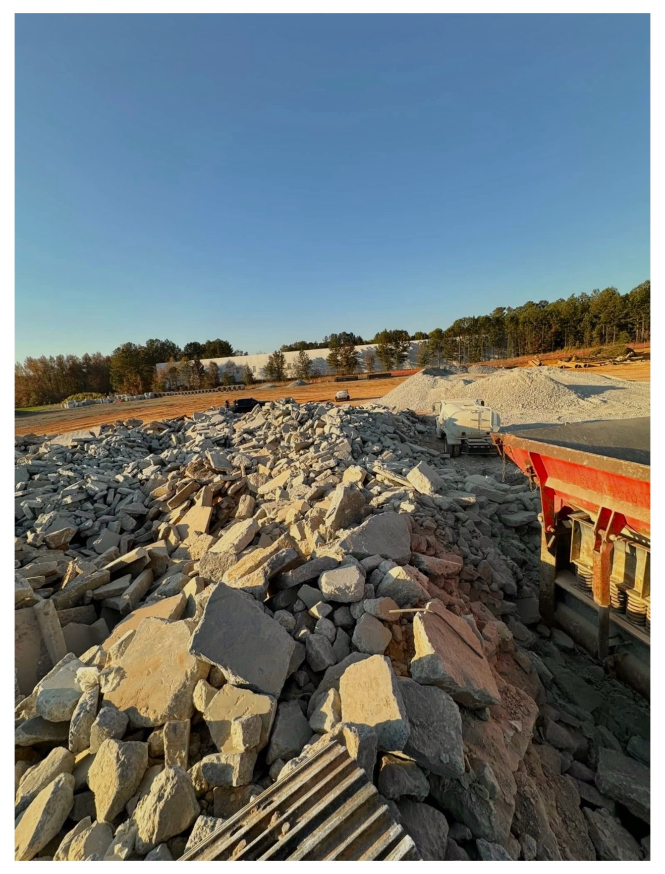 Woods Road Recycling's image