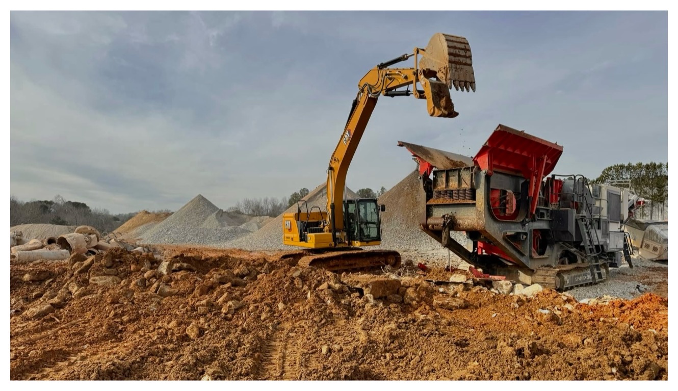 Woods Road Recycling's image