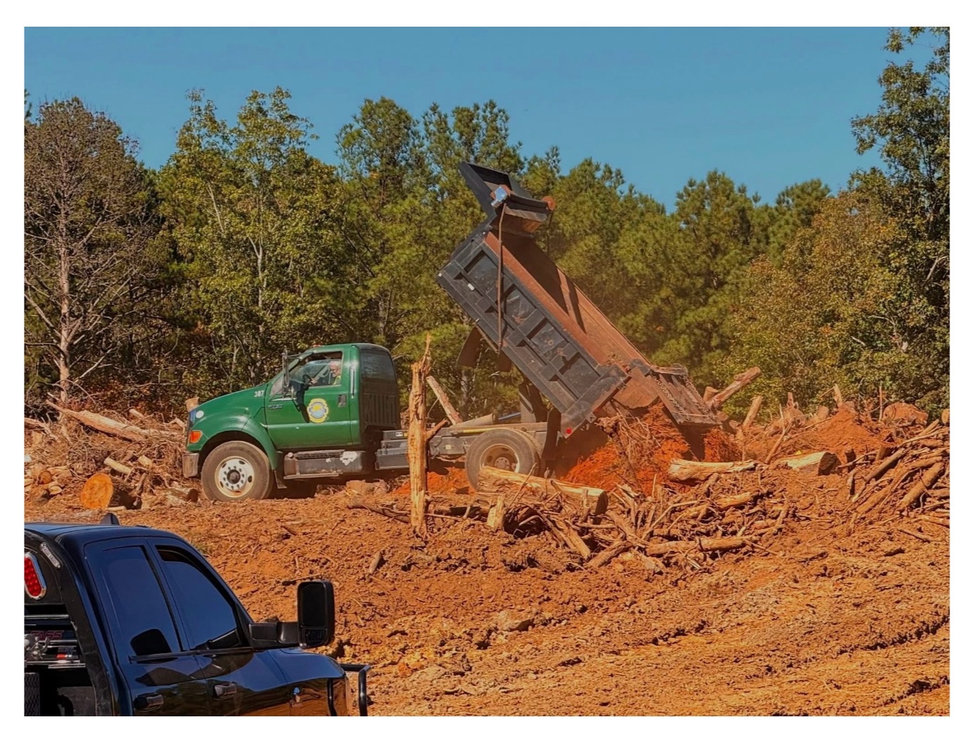 Woods Road Recycling's image