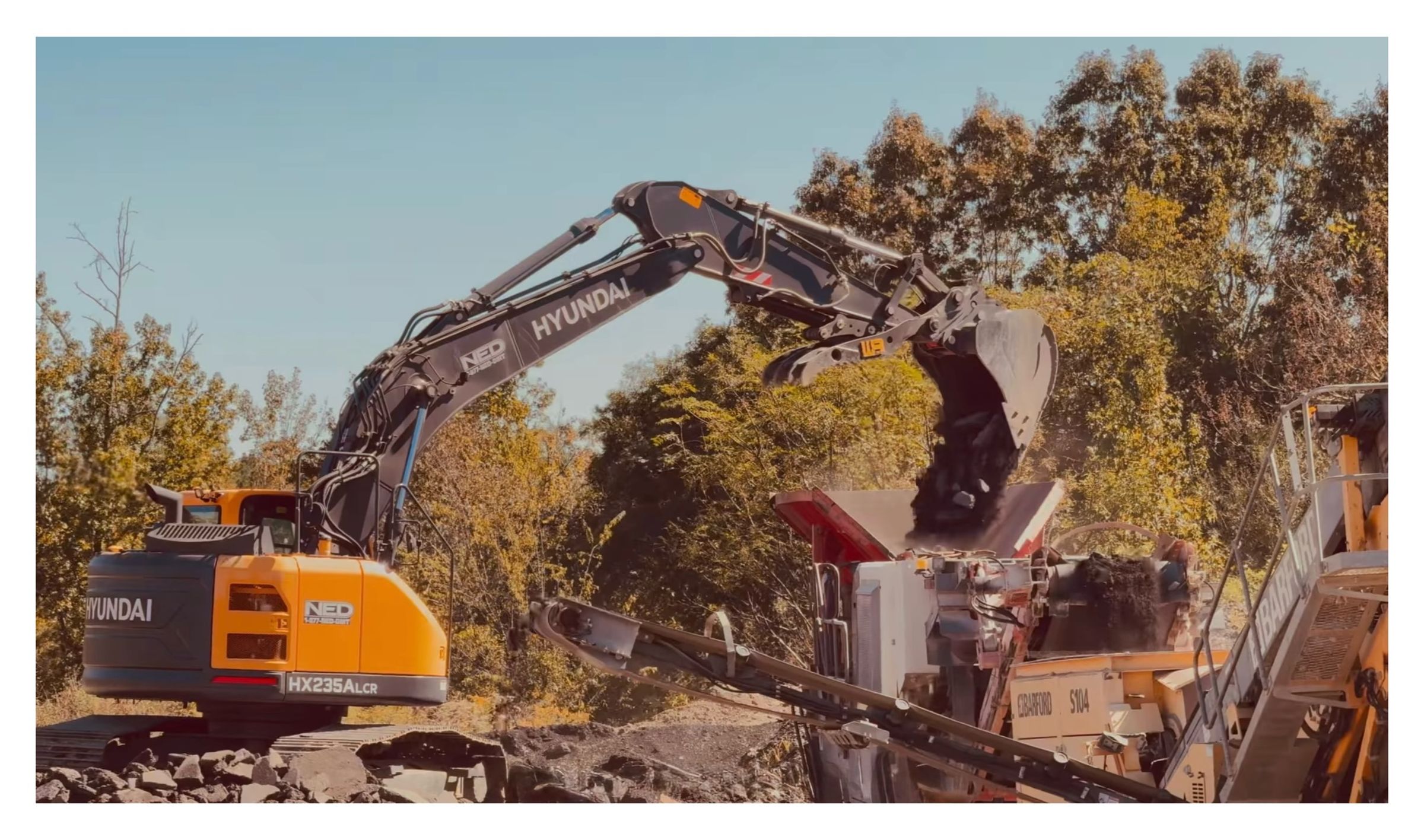 Woods Road Recycling's image