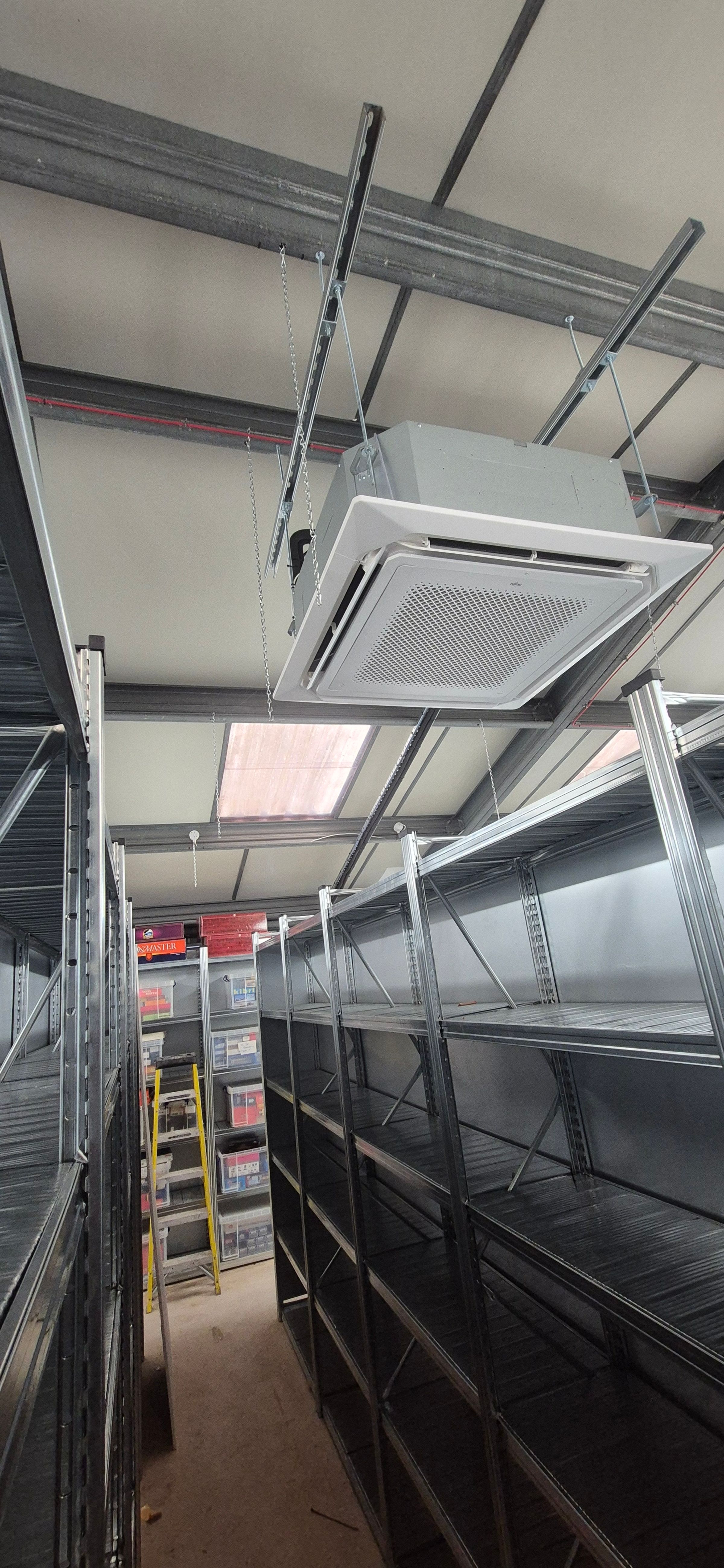 PJM Plumbing & Gas Ltd's image