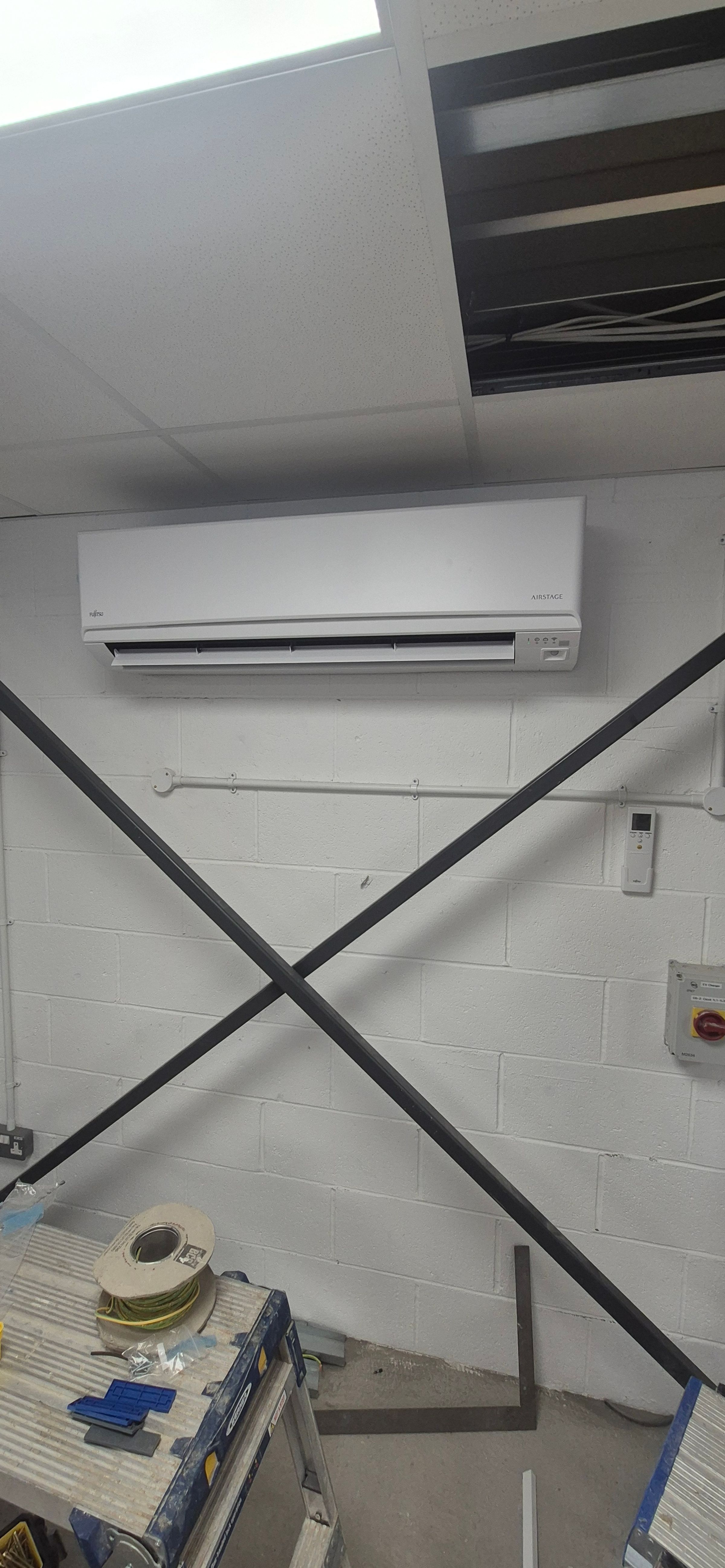 PJM Plumbing & Gas Ltd's image