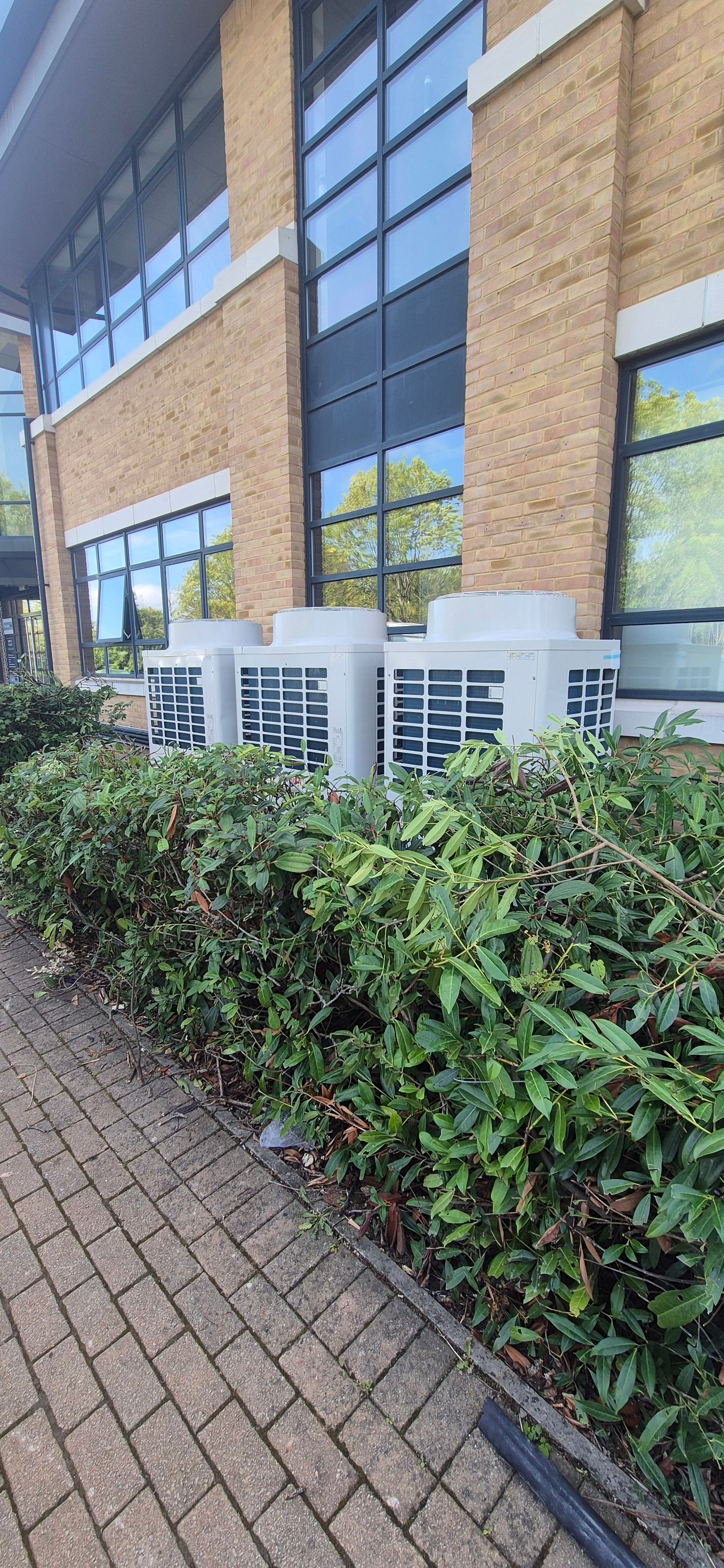PJM Plumbing & Gas Ltd's image