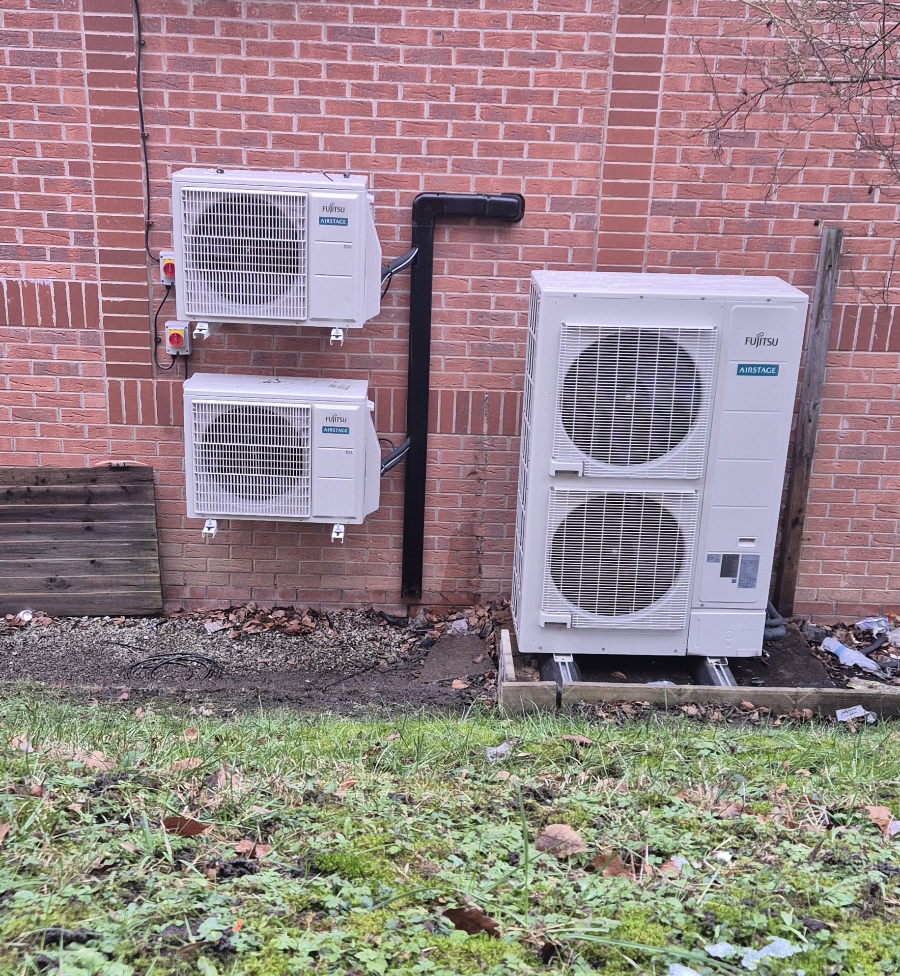 PJM Plumbing & Gas Ltd's image