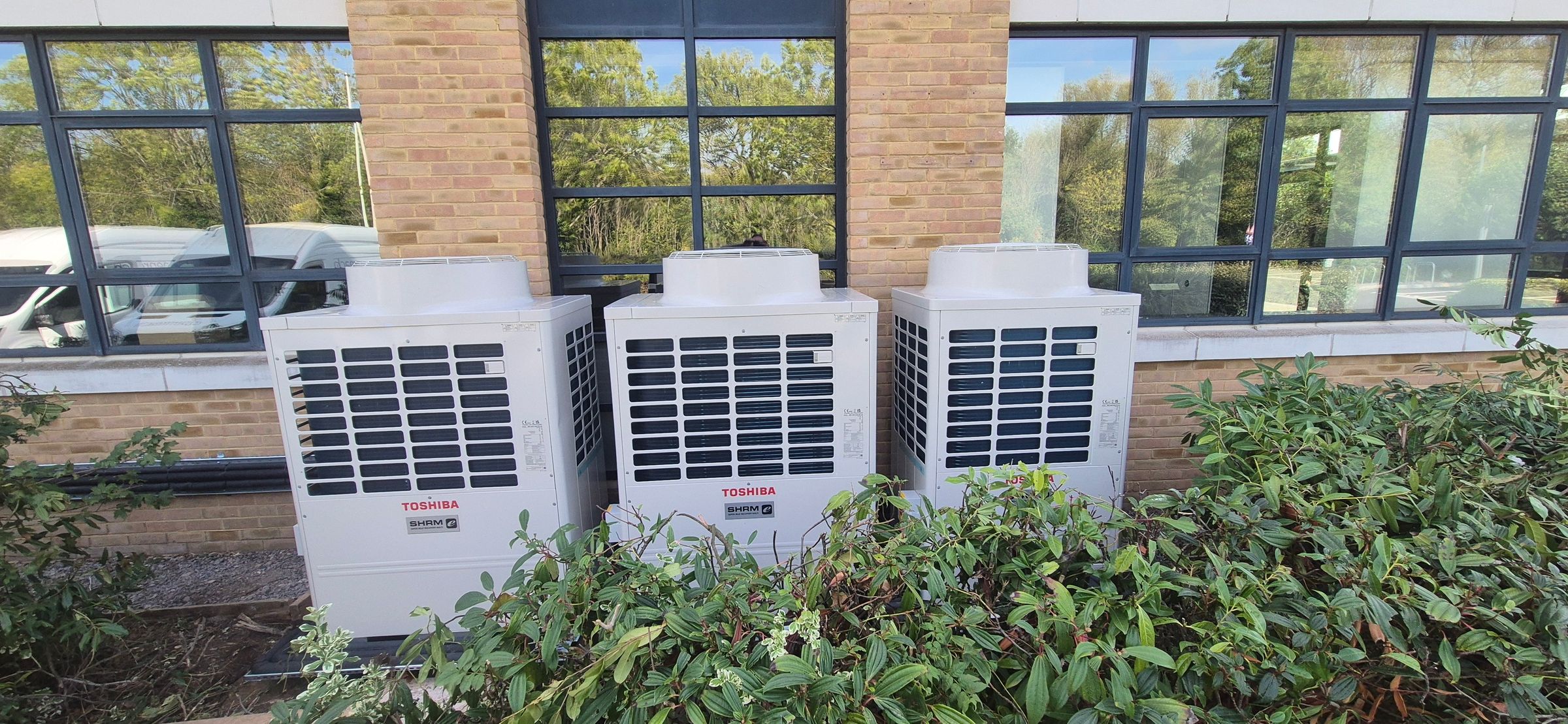 PJM Plumbing & Gas Ltd's image