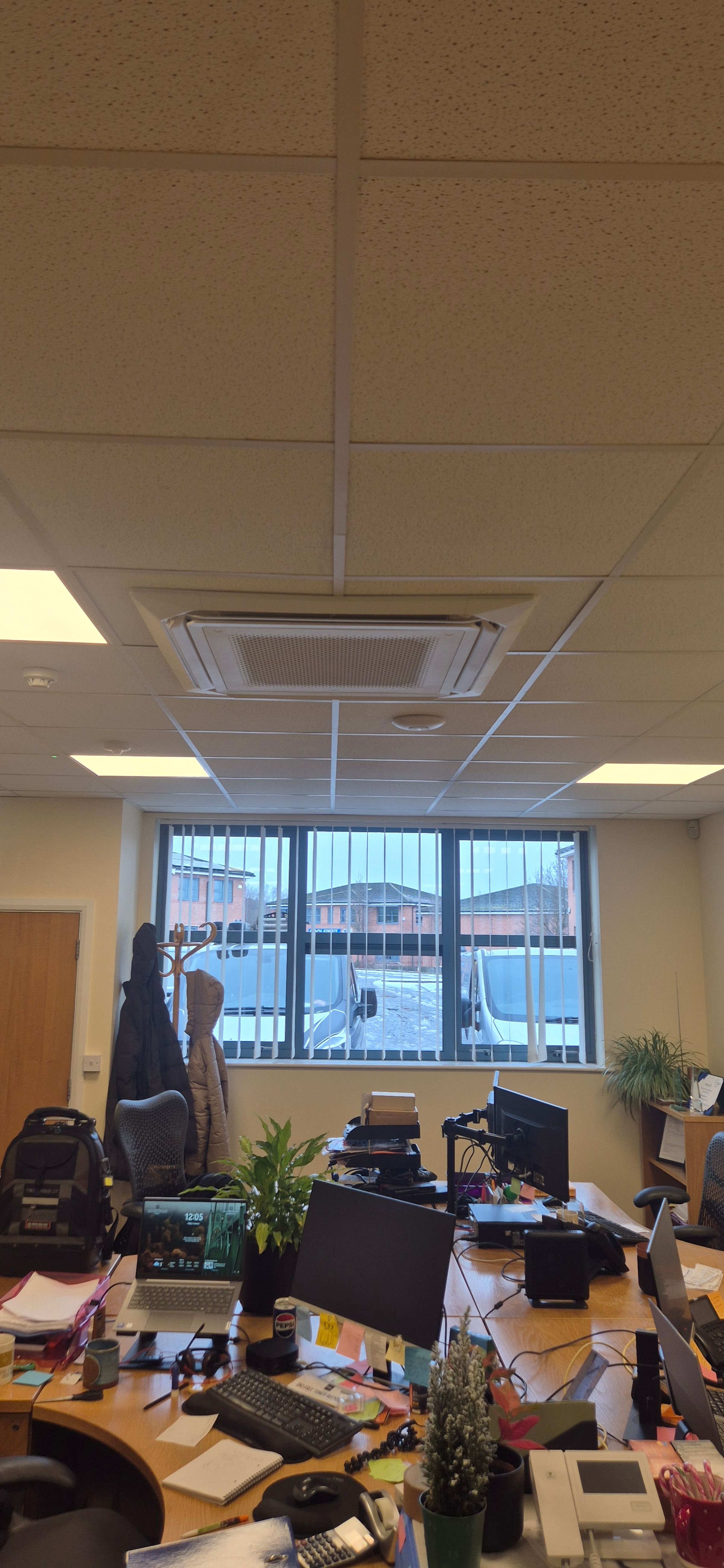 PJM Plumbing & Gas Ltd's image