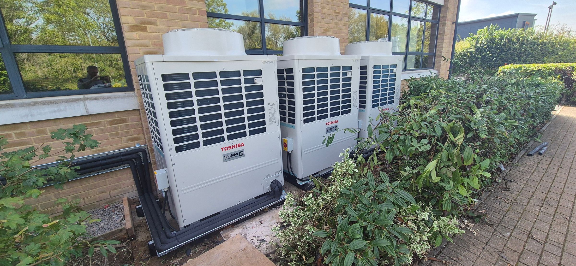 PJM Plumbing & Gas Ltd's image
