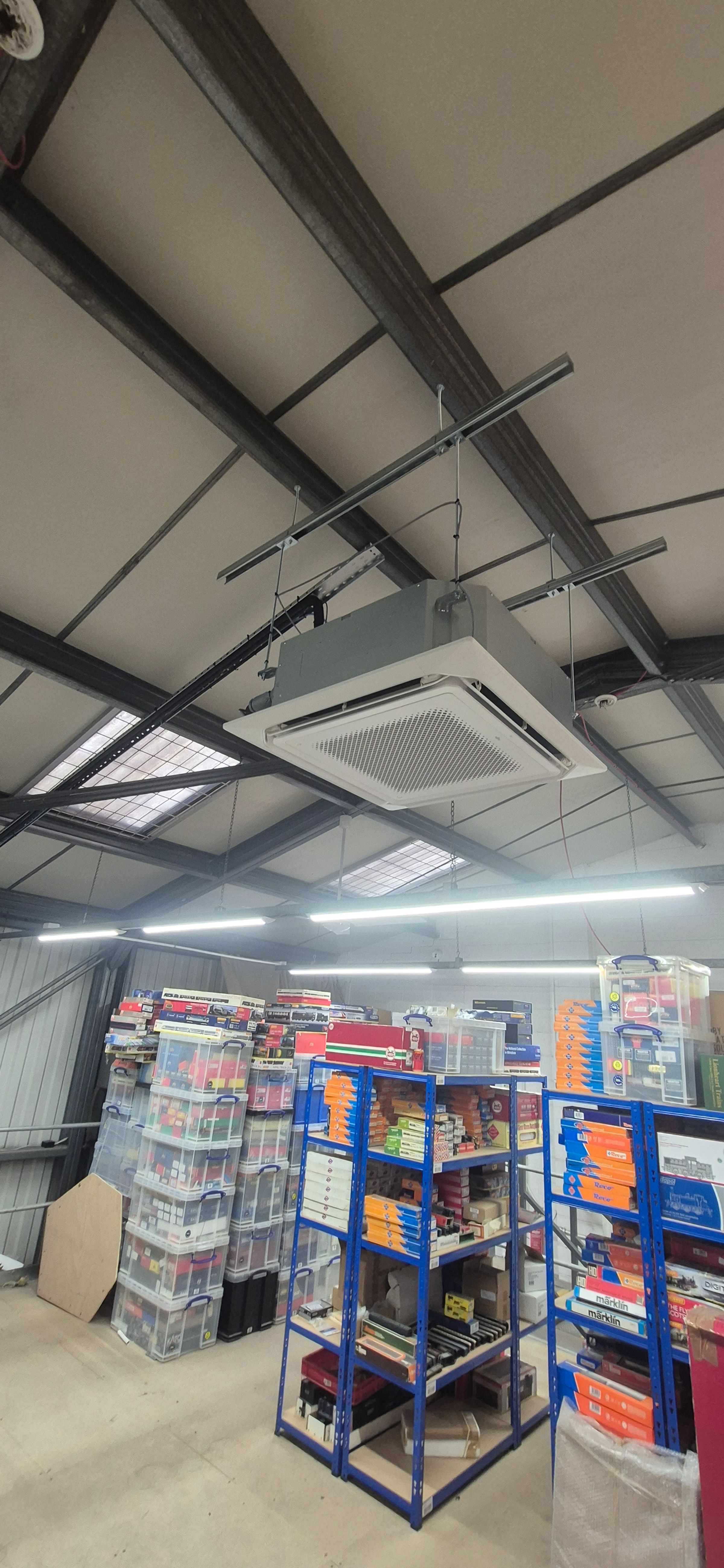 PJM Plumbing & Gas Ltd's image