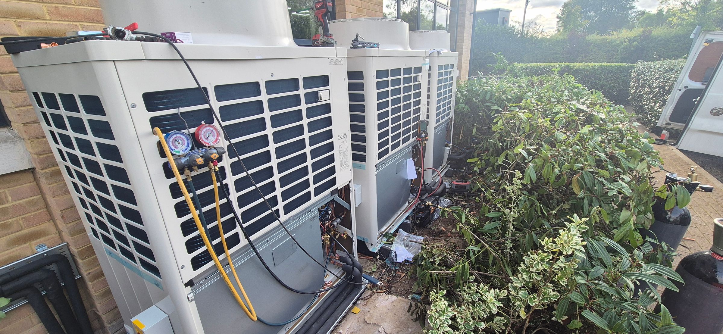 PJM Plumbing & Gas Ltd's image