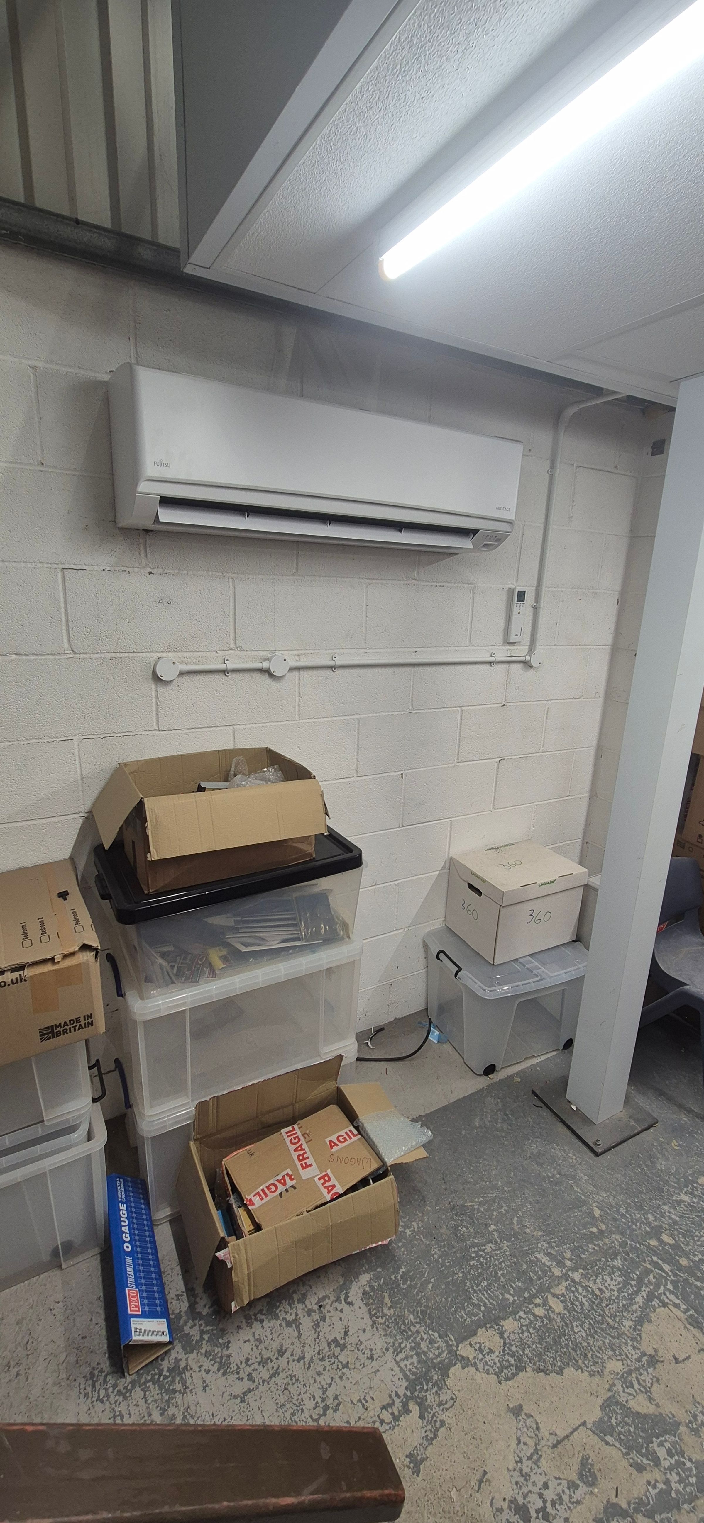 PJM Plumbing & Gas Ltd's image