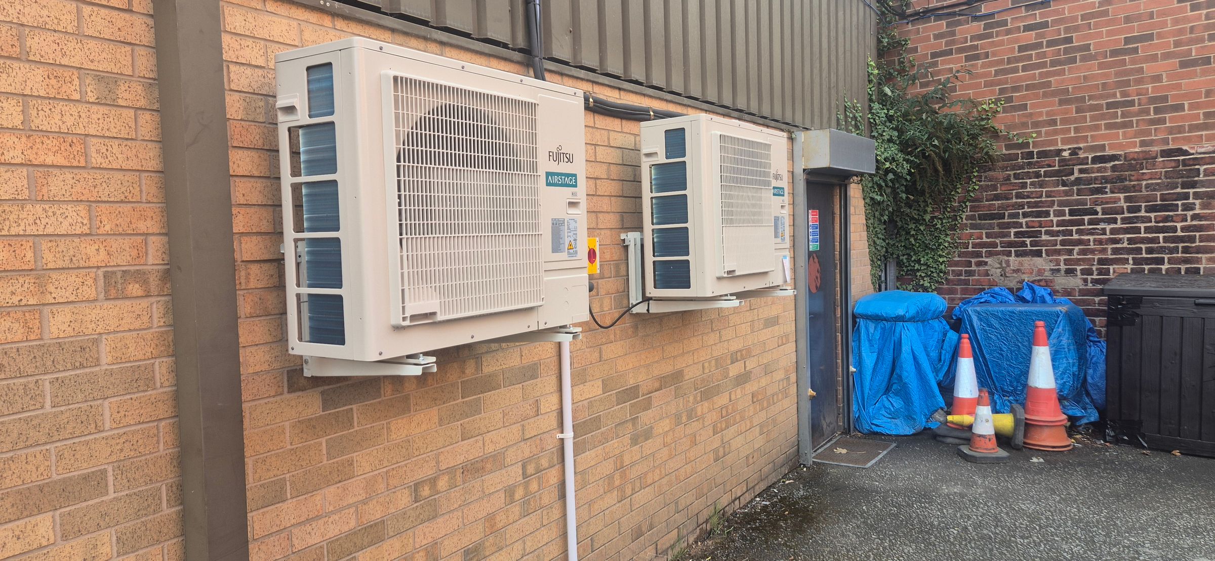 PJM Plumbing & Gas Ltd's image