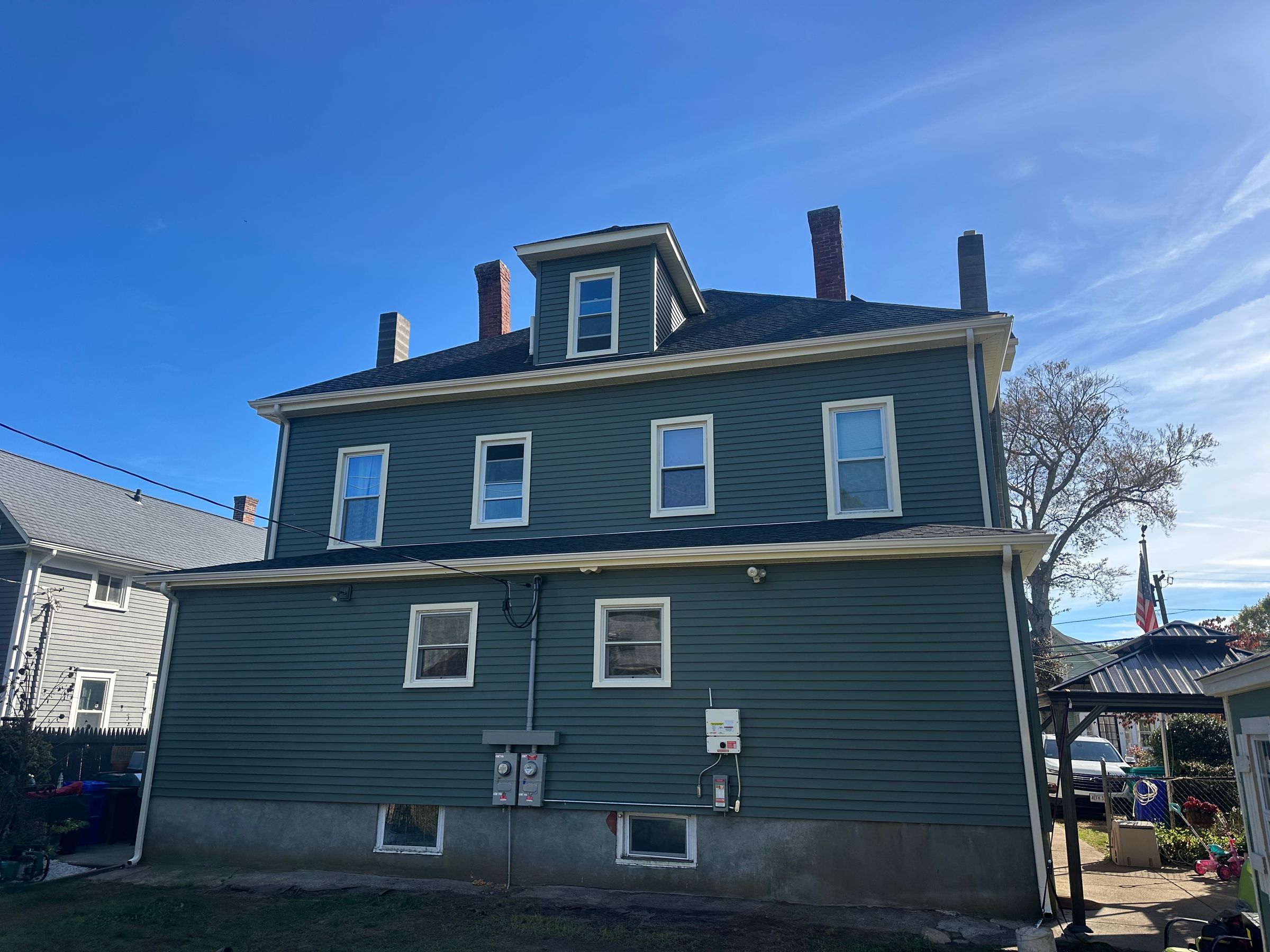 New England Siding LLC's image