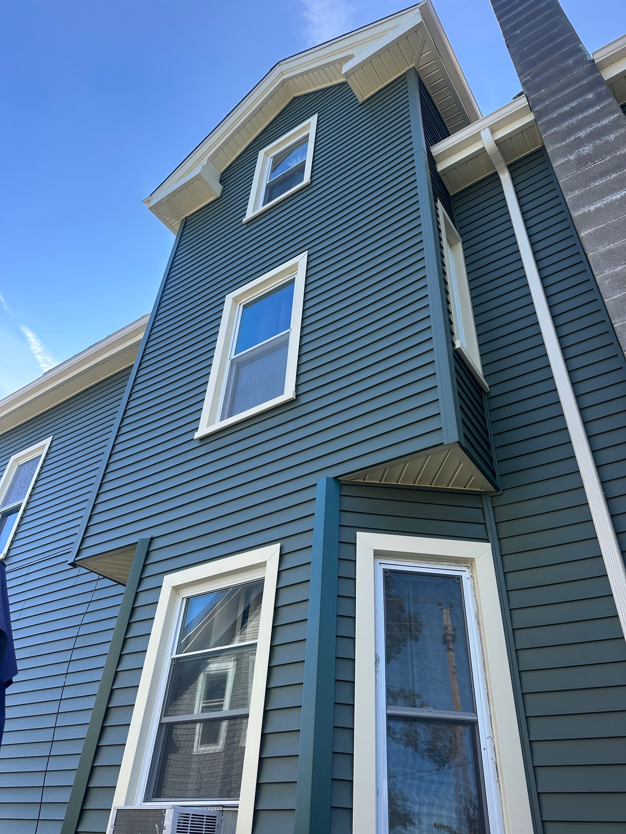 New England Siding LLC's image