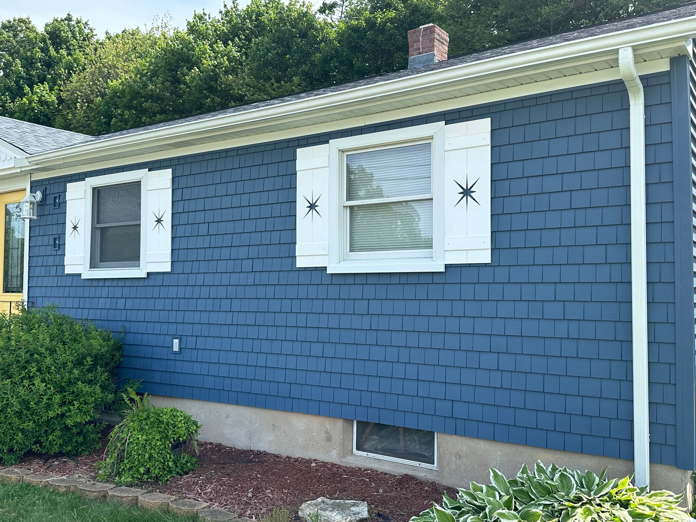 New England Siding LLC's image