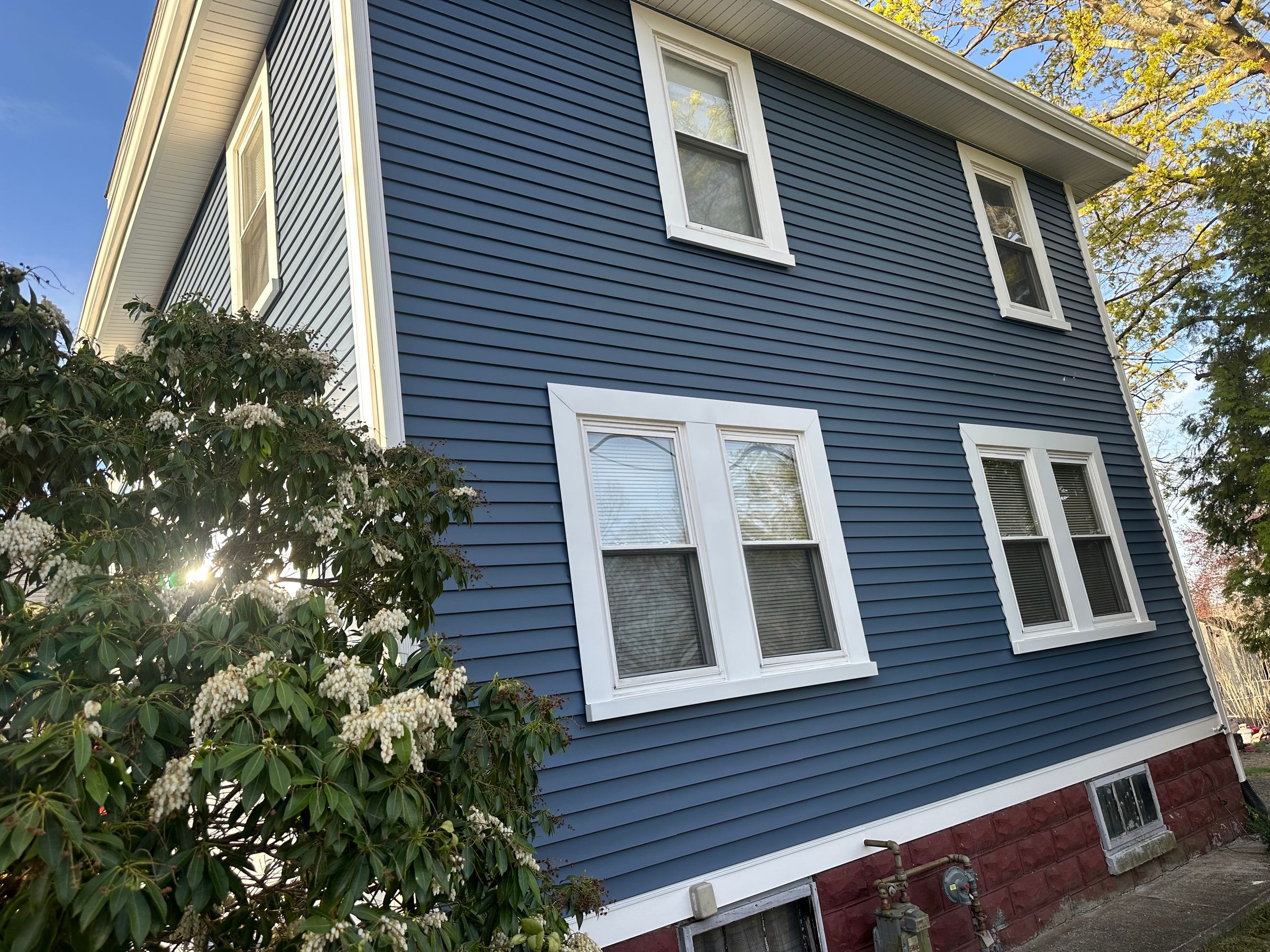 New England Siding LLC's image