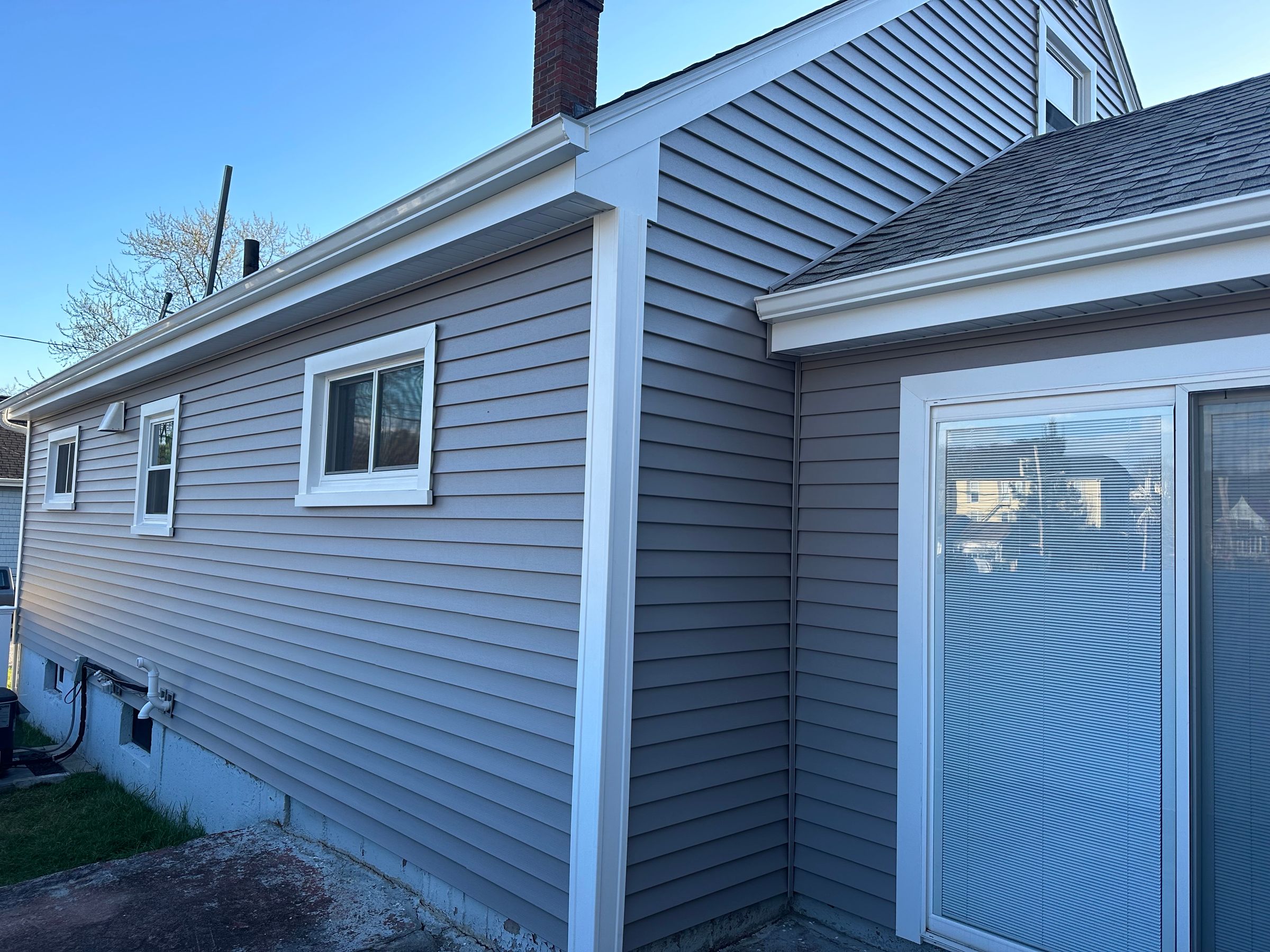 New England Siding LLC's image