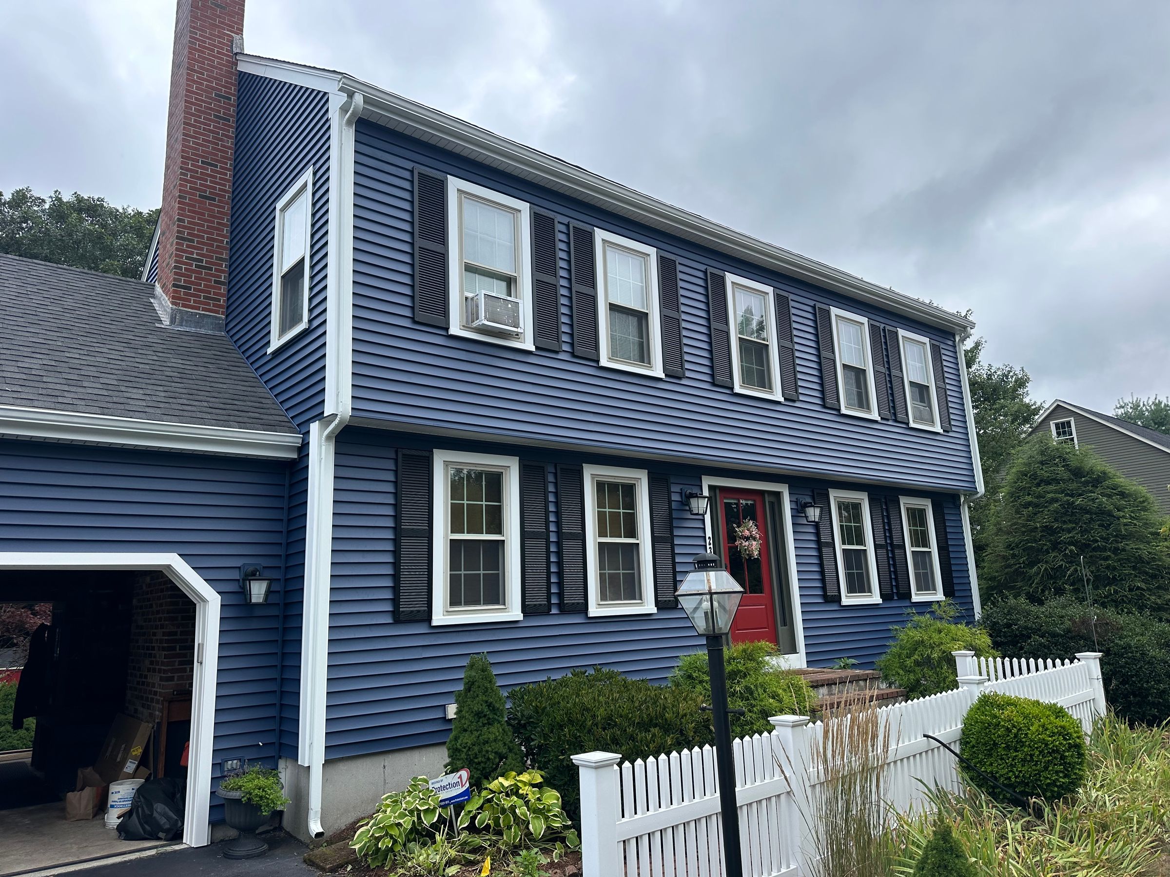 New England Siding LLC's image