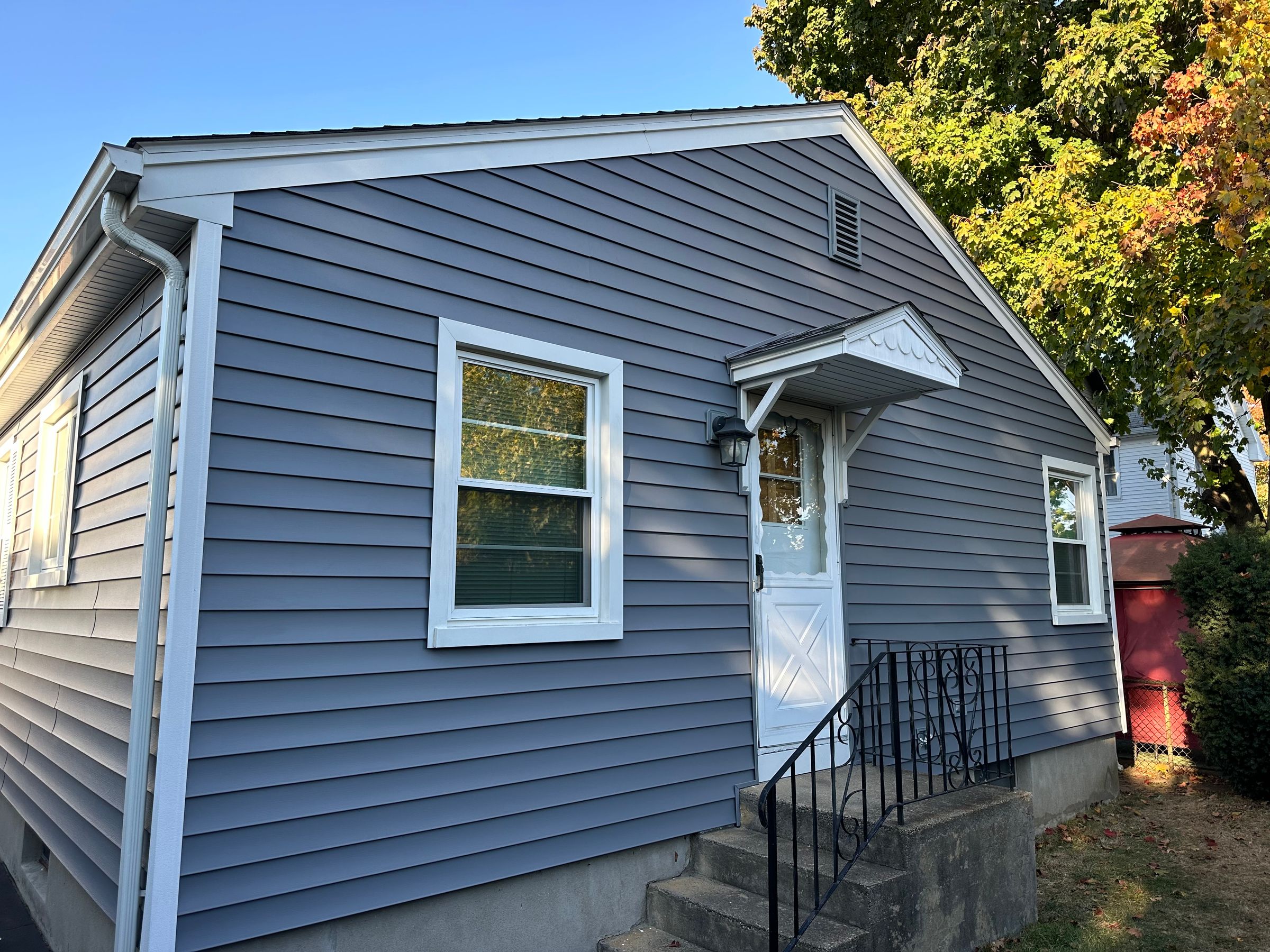 New England Siding LLC's image