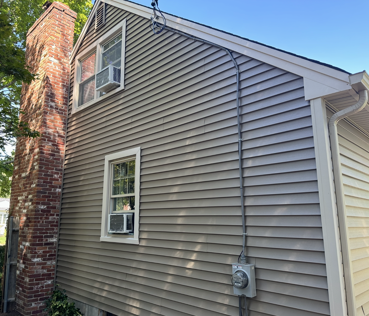 New England Siding LLC's image