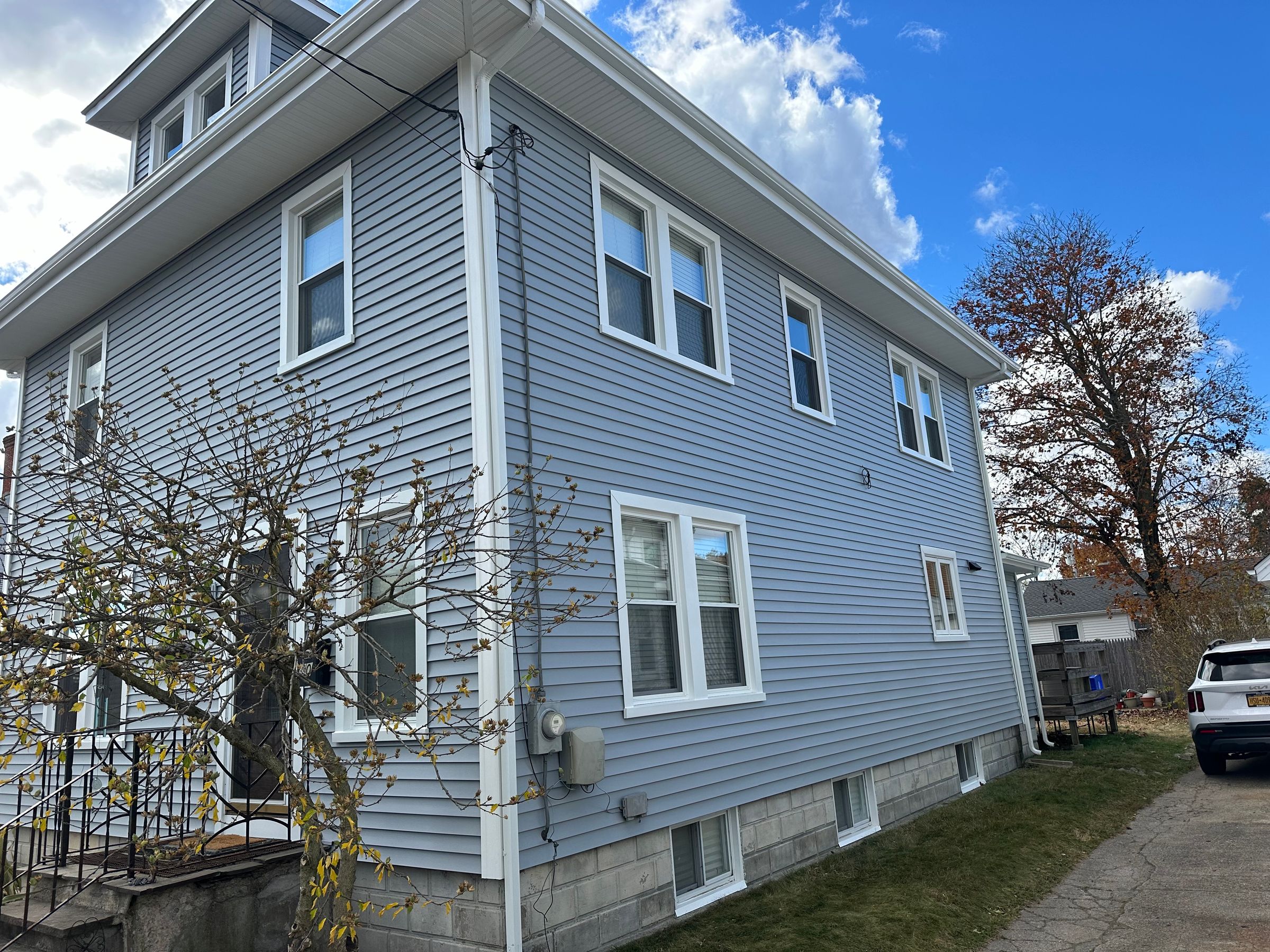 New England Siding LLC's image