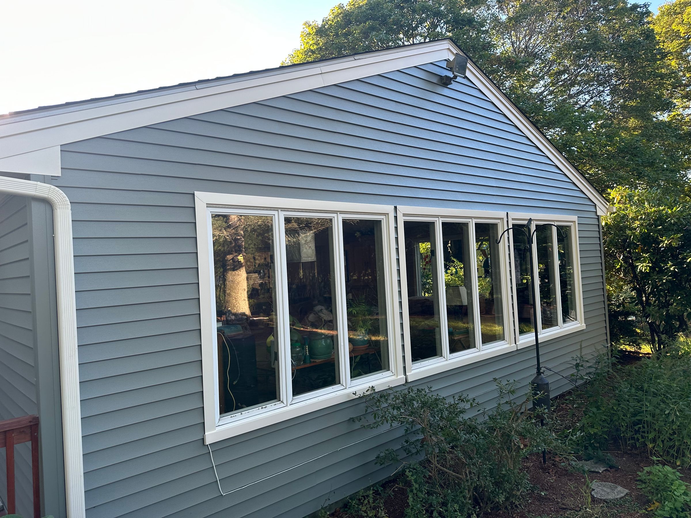 New England Siding LLC's image