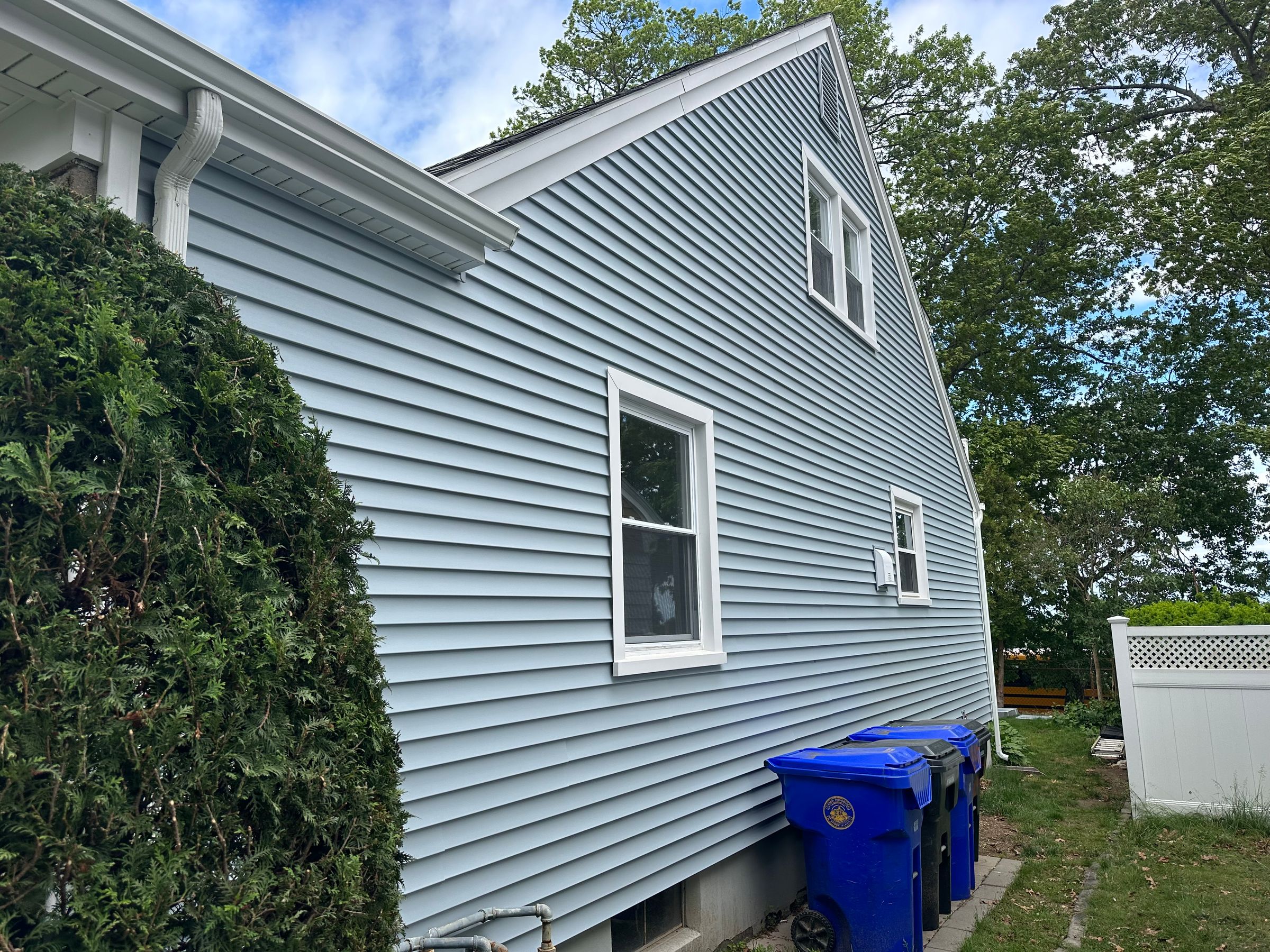 New England Siding LLC's image