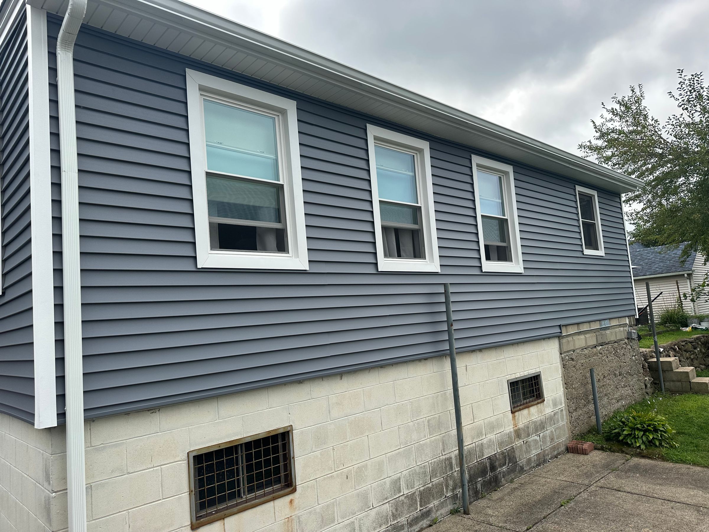 New England Siding LLC's image